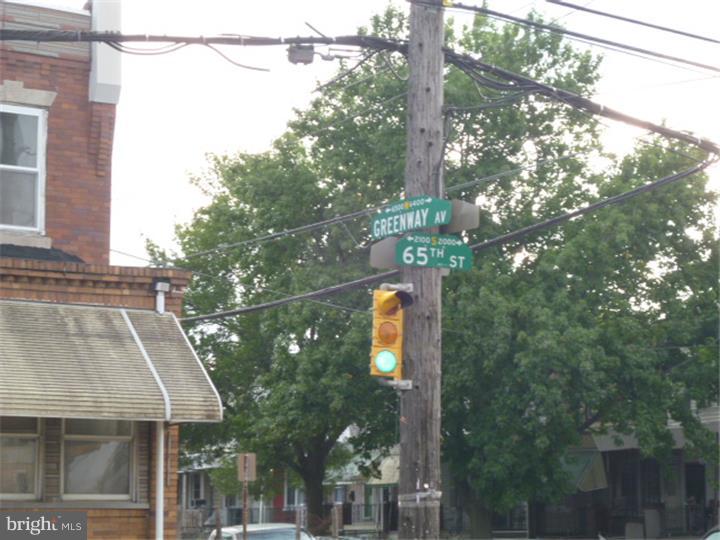 PHILADELPHIA (SOUTHWEST) - Residential