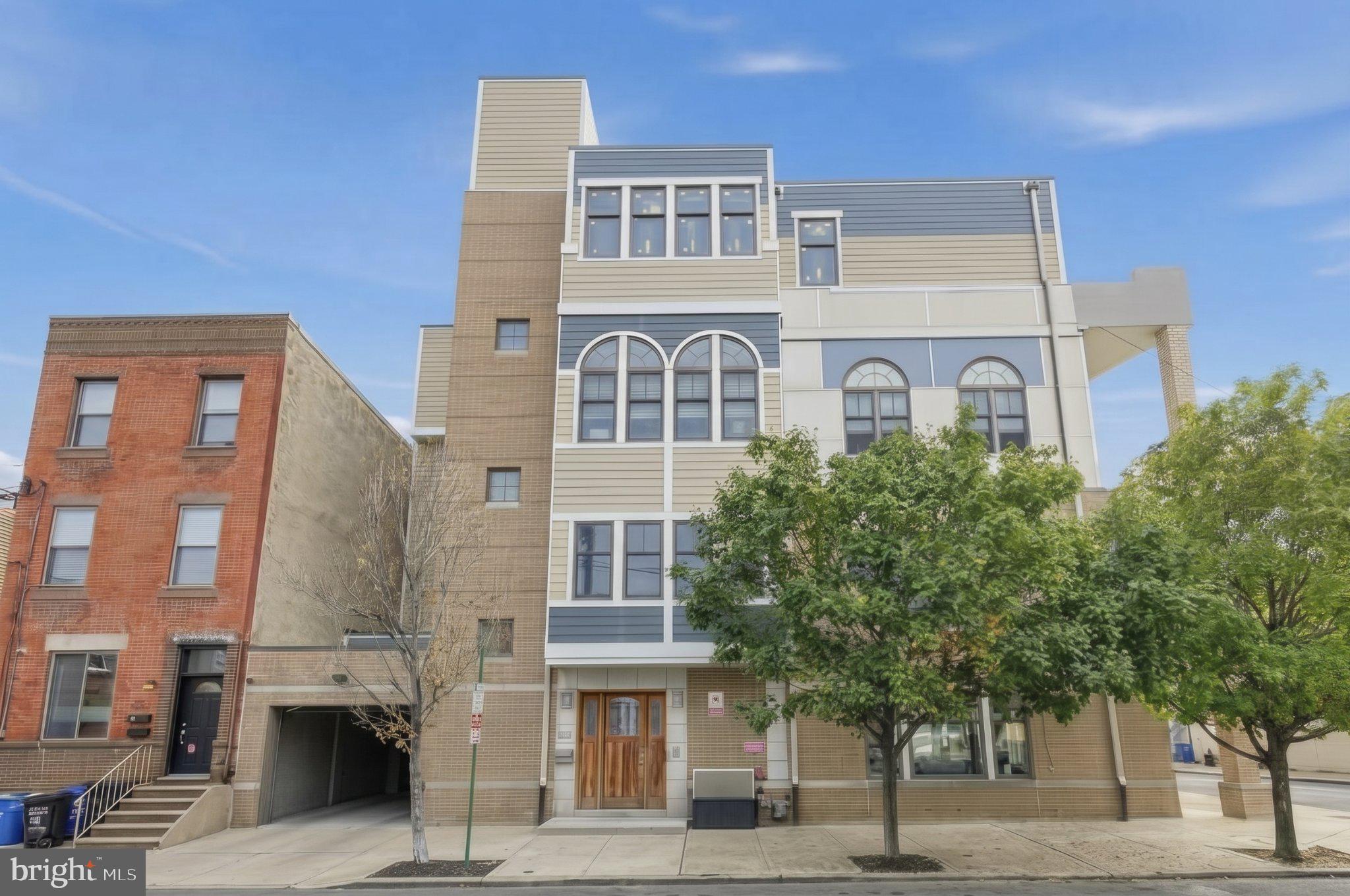 1437 W PASSYUNK AVENUE