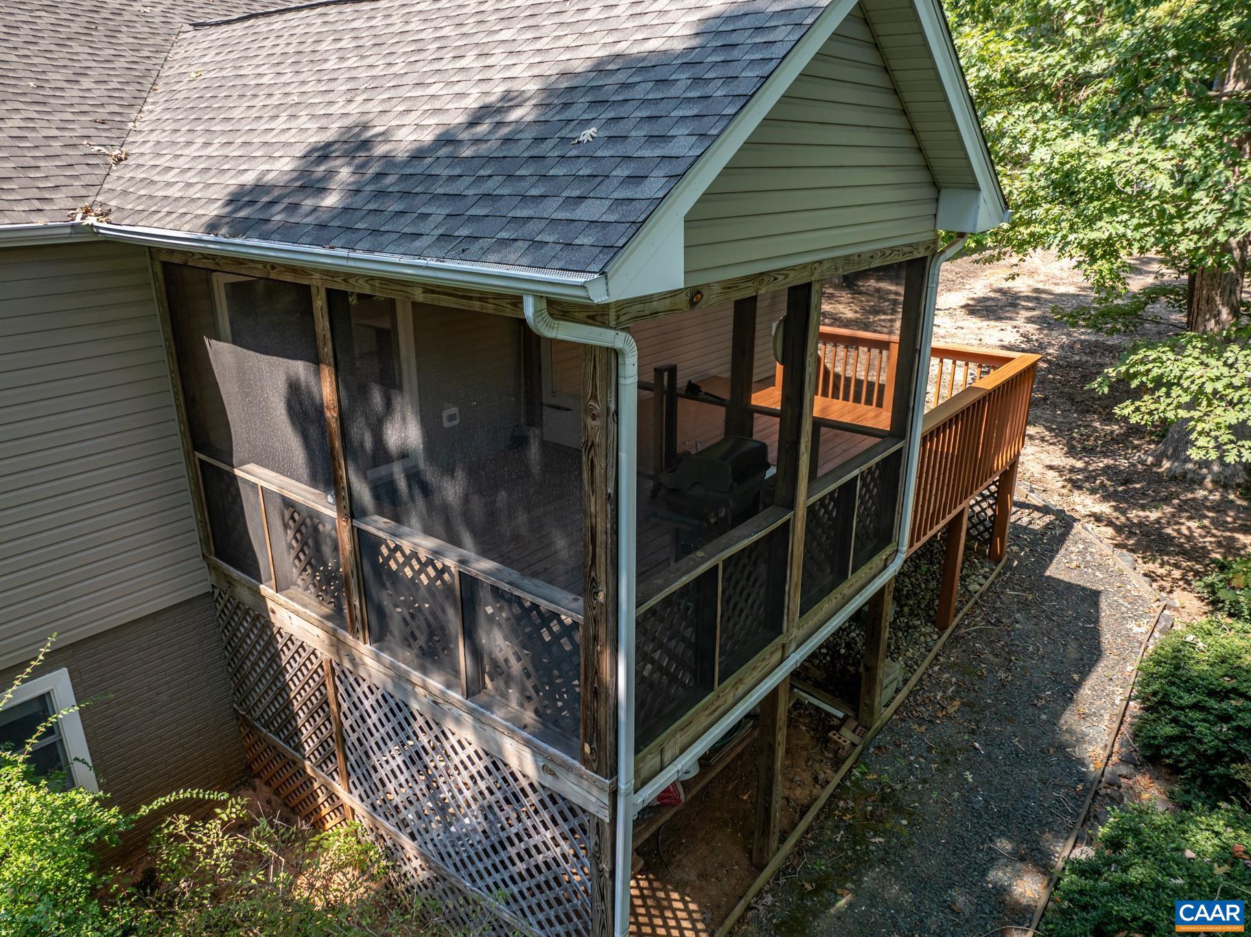 LAKE MONTICELLO - Residential