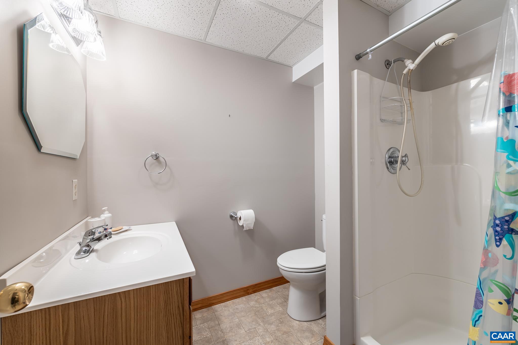 LAKE MONTICELLO - Residential