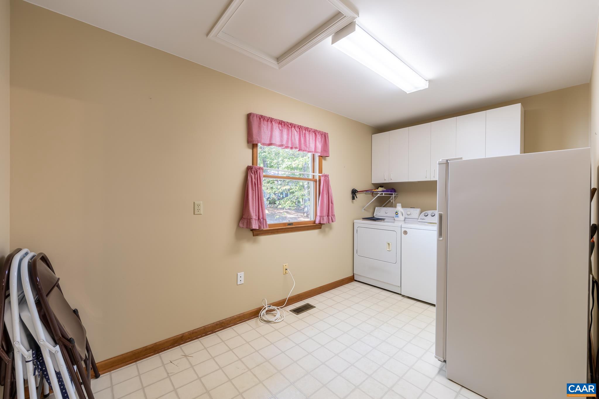 LAKE MONTICELLO - Residential