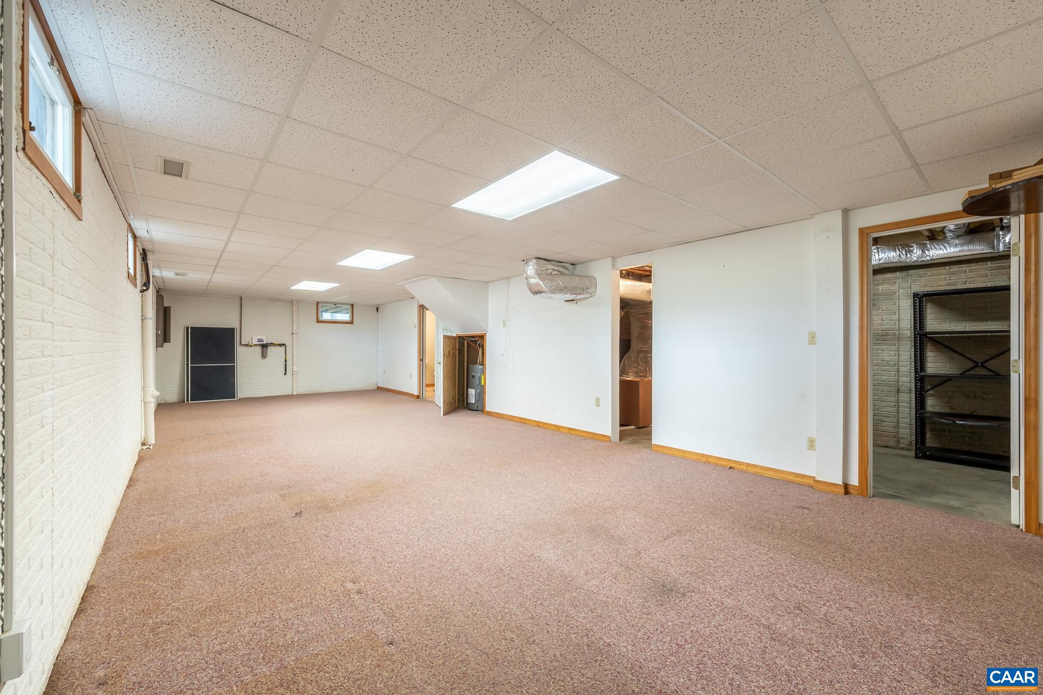 LAKE MONTICELLO - Residential