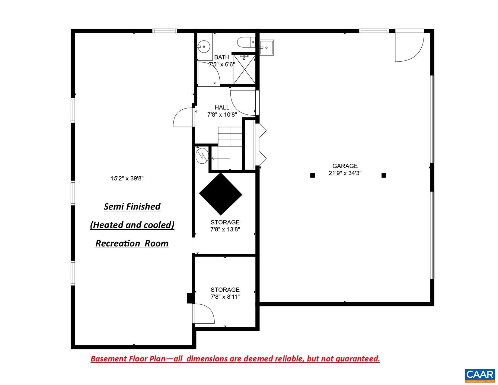 LAKE MONTICELLO - Residential