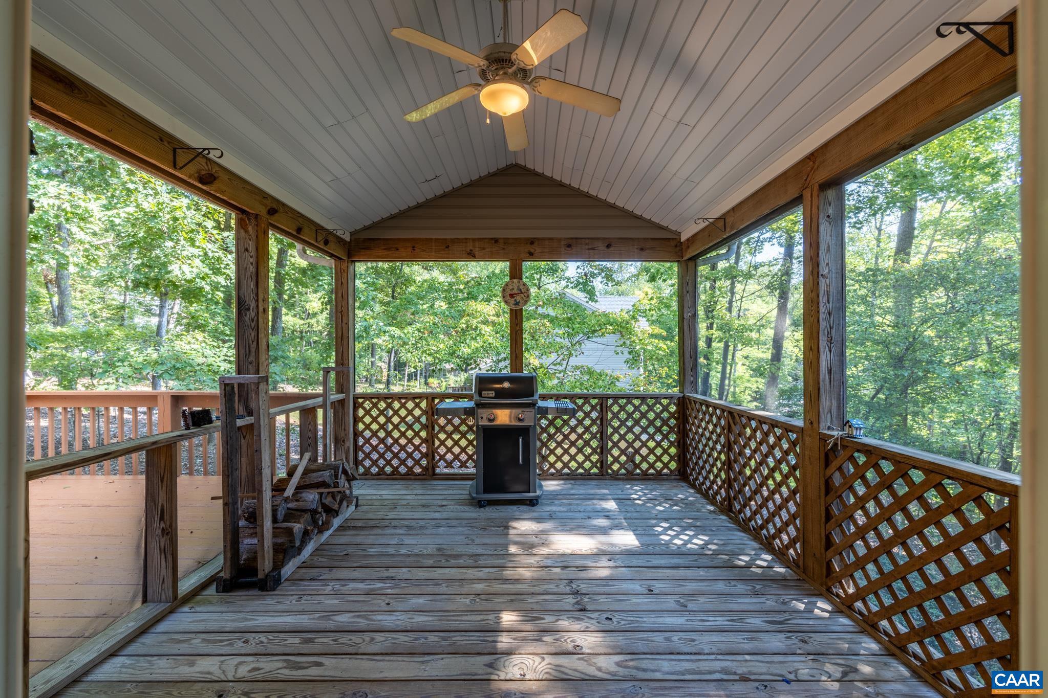 LAKE MONTICELLO - Residential