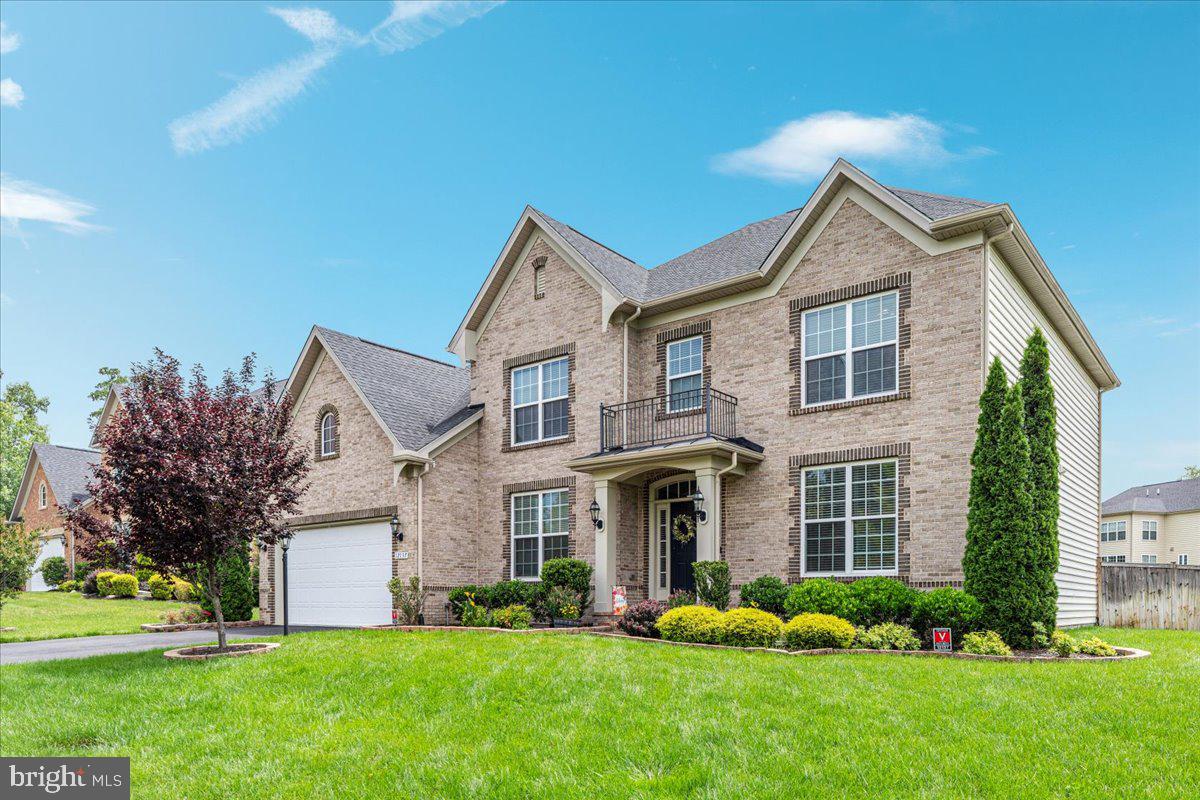 12137 HICKORY FALLS COURT