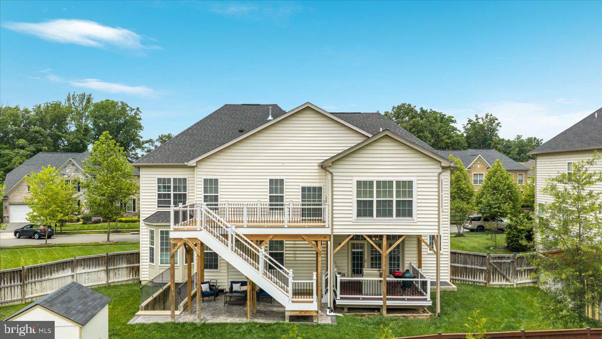 12137 HICKORY FALLS COURT