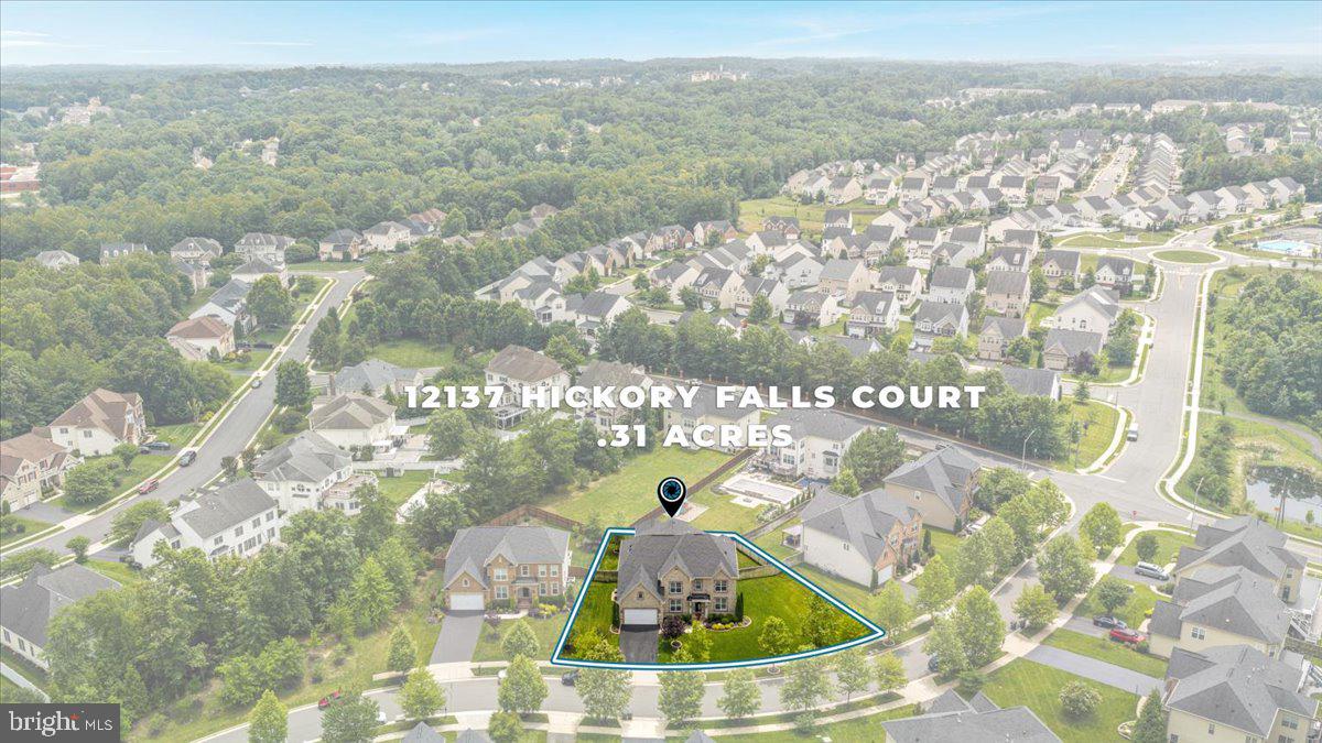 12137 HICKORY FALLS COURT