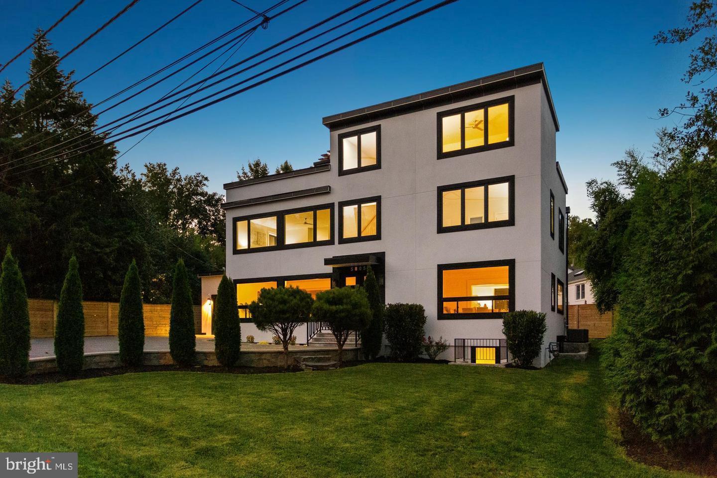 HIGH POINT - Residential