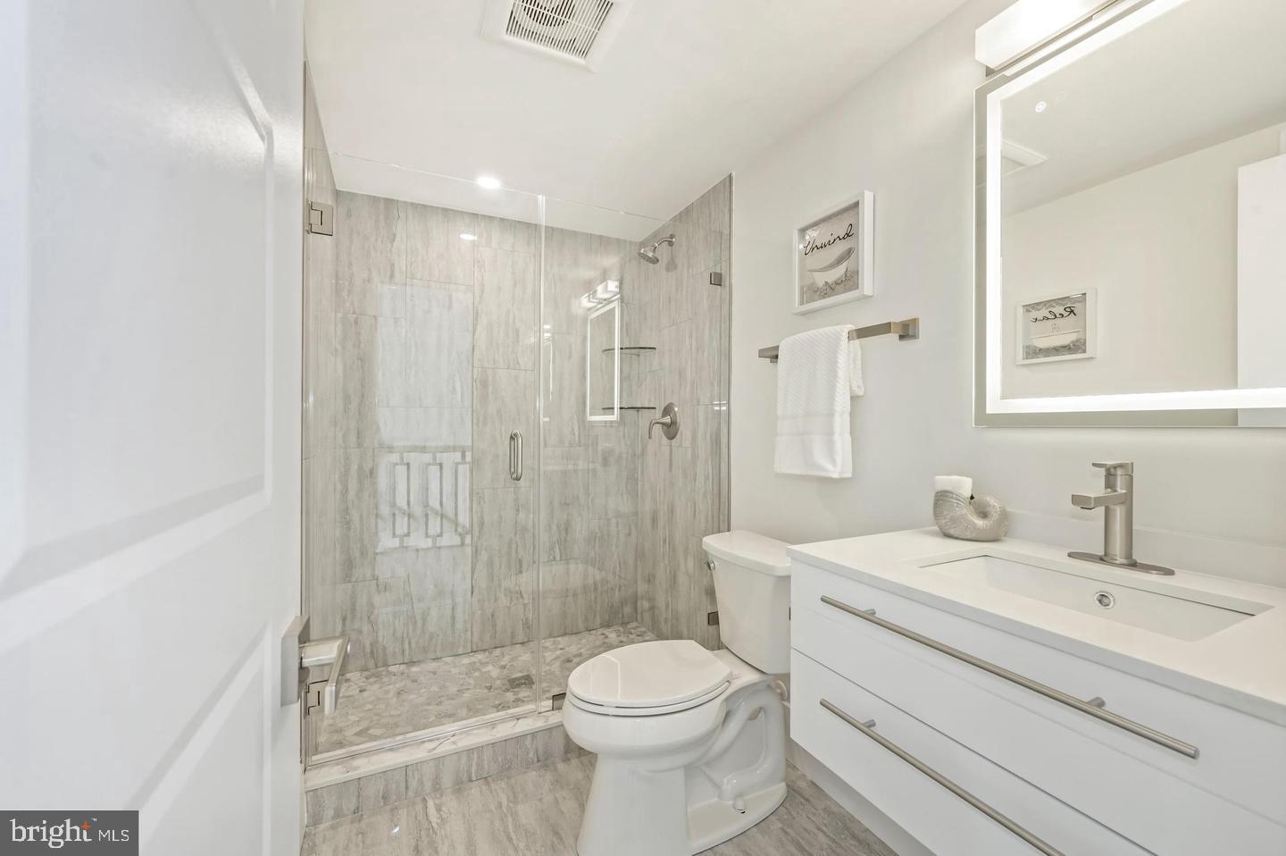 HIGH POINT - Residential