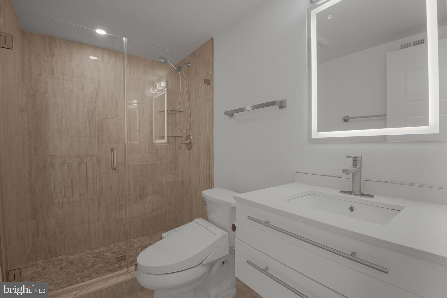 HIGH POINT - Residential