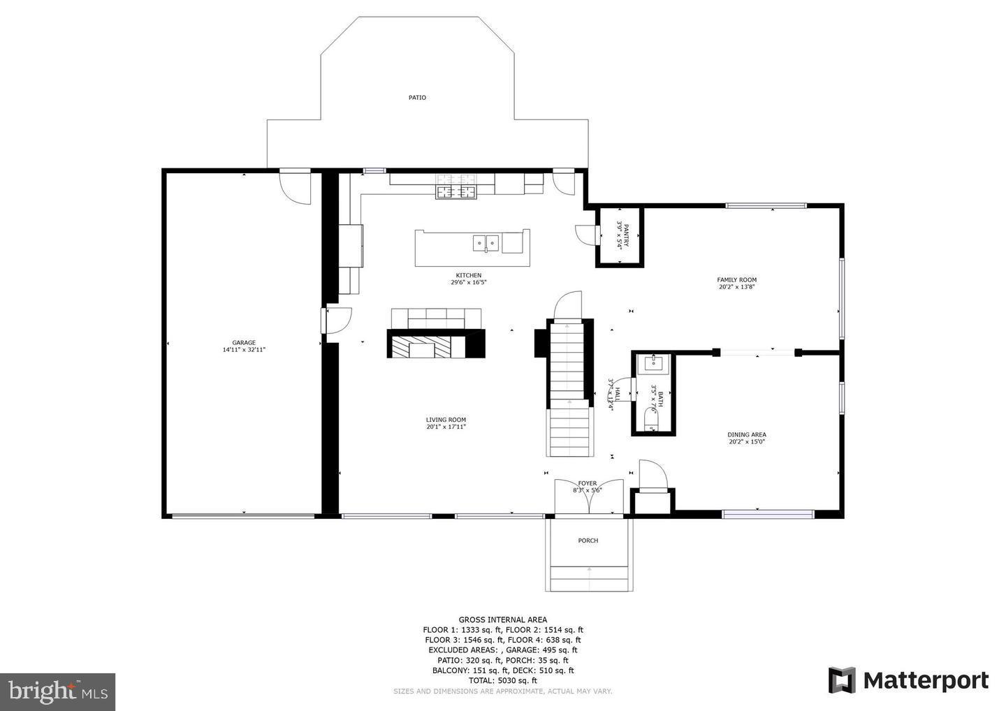 HIGH POINT - Residential