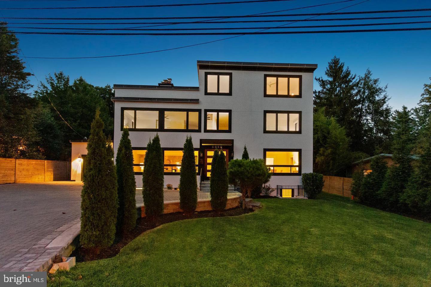 HIGH POINT - Residential