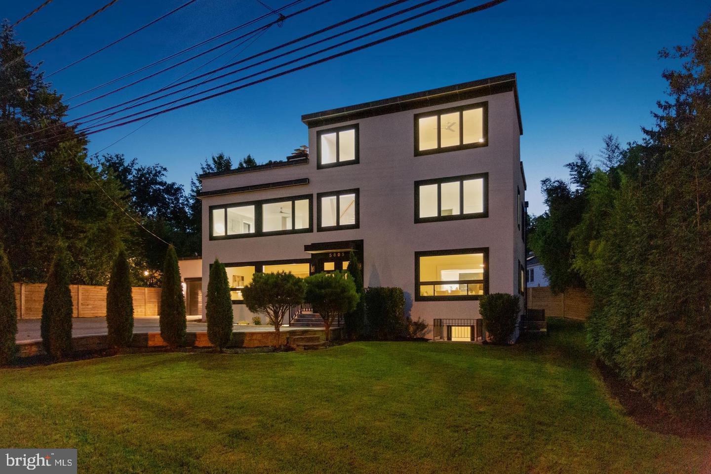 HIGH POINT - Residential