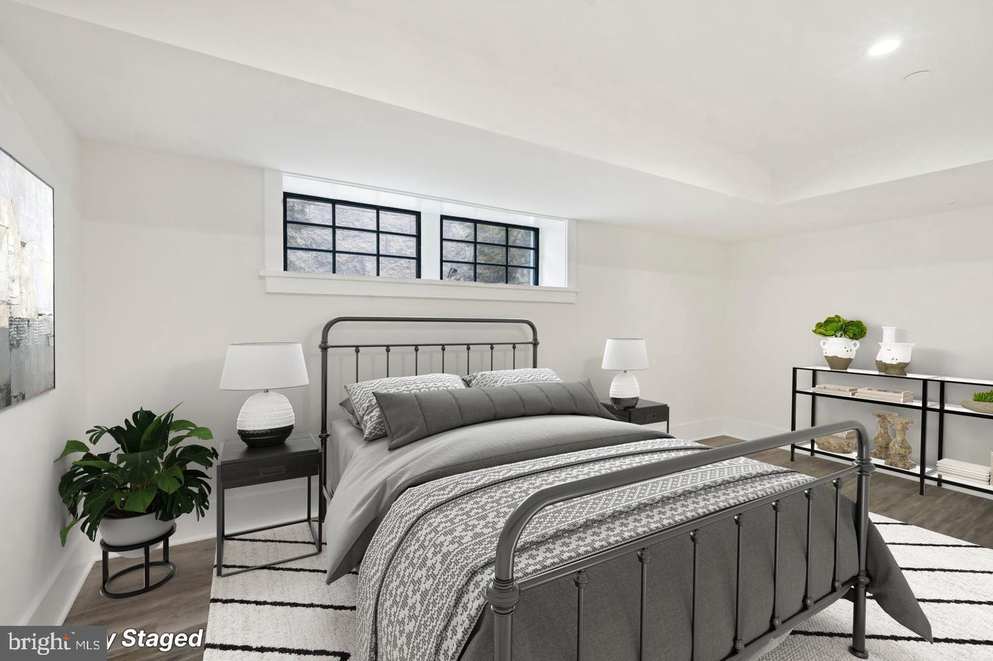 HIGH POINT - Residential