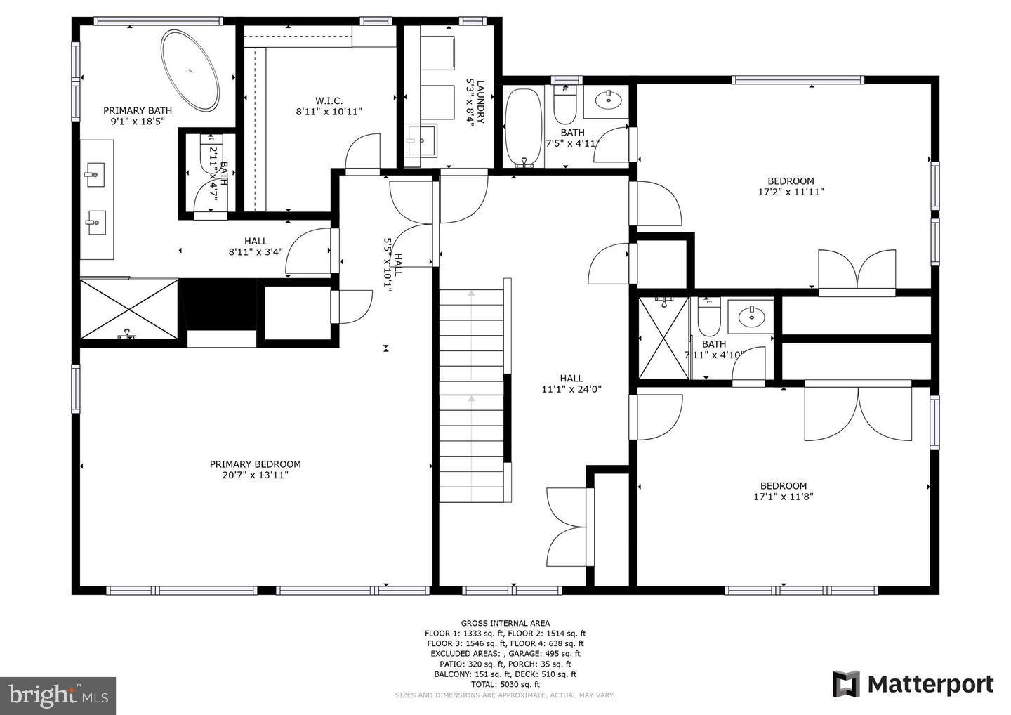 HIGH POINT - Residential