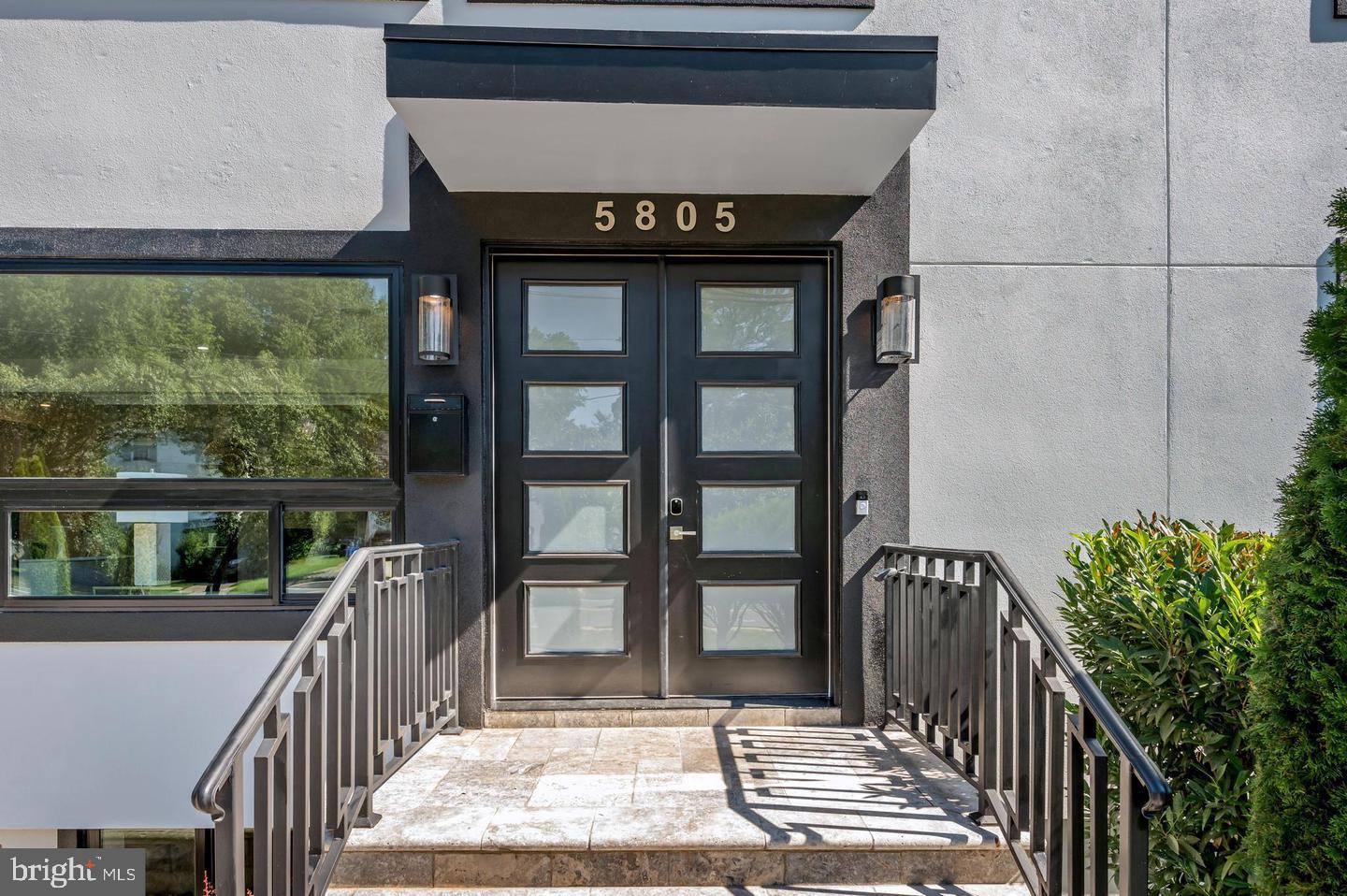 HIGH POINT - Residential