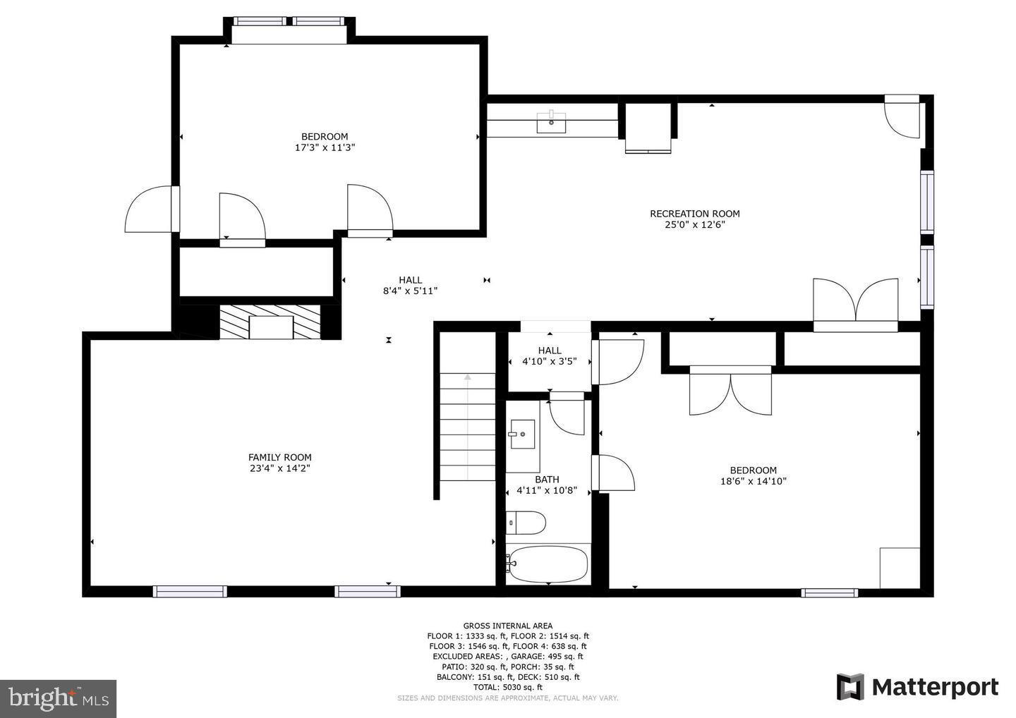 HIGH POINT - Residential