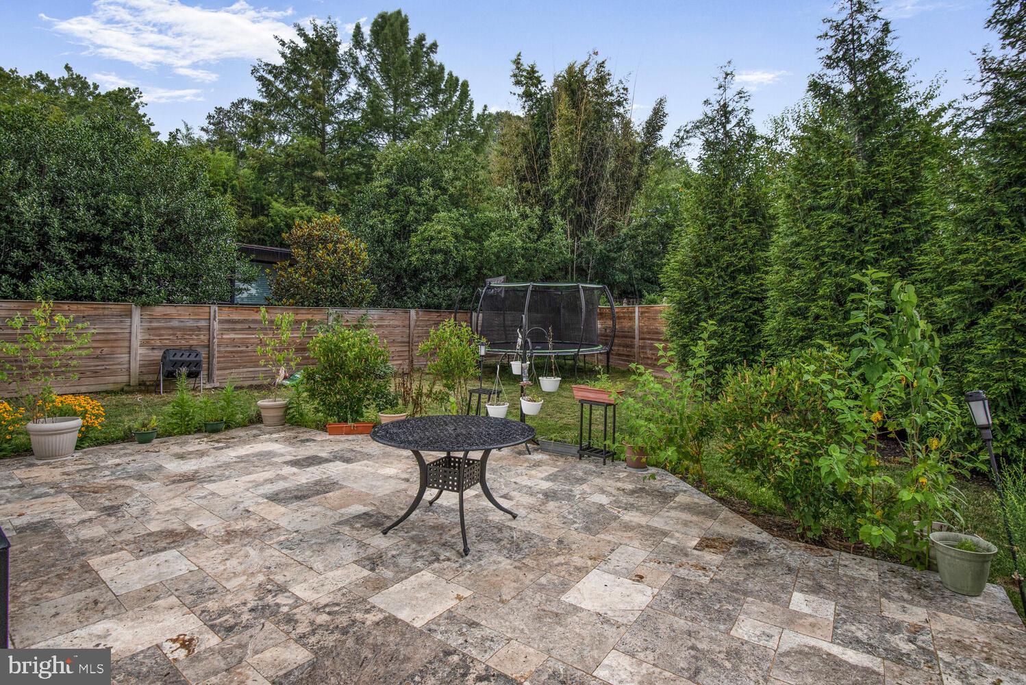 HIGH POINT - Residential