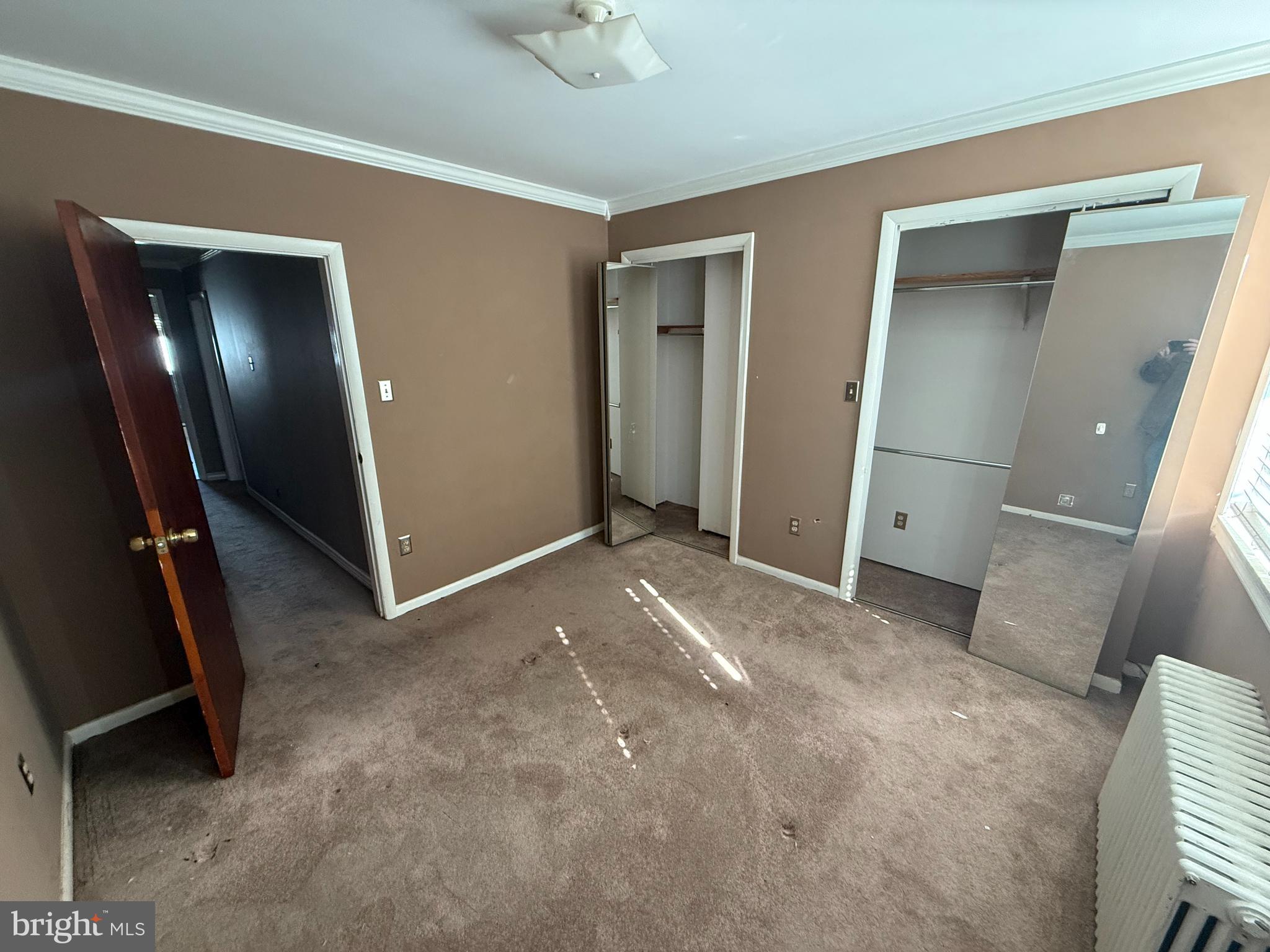 WHITMAN - Residential