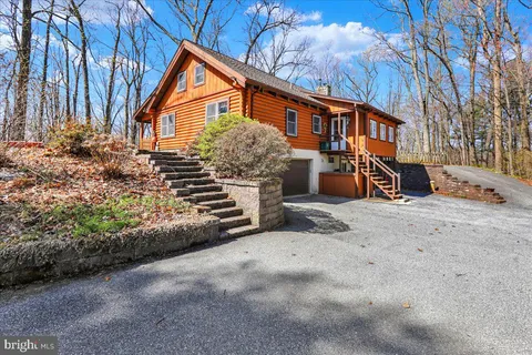 133 Mail Route Rd, Reading, PA MLS: PABK2055810