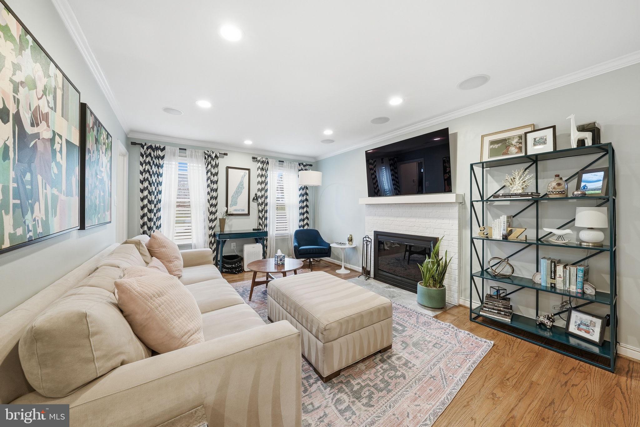 CONCORD GREEN - Residential