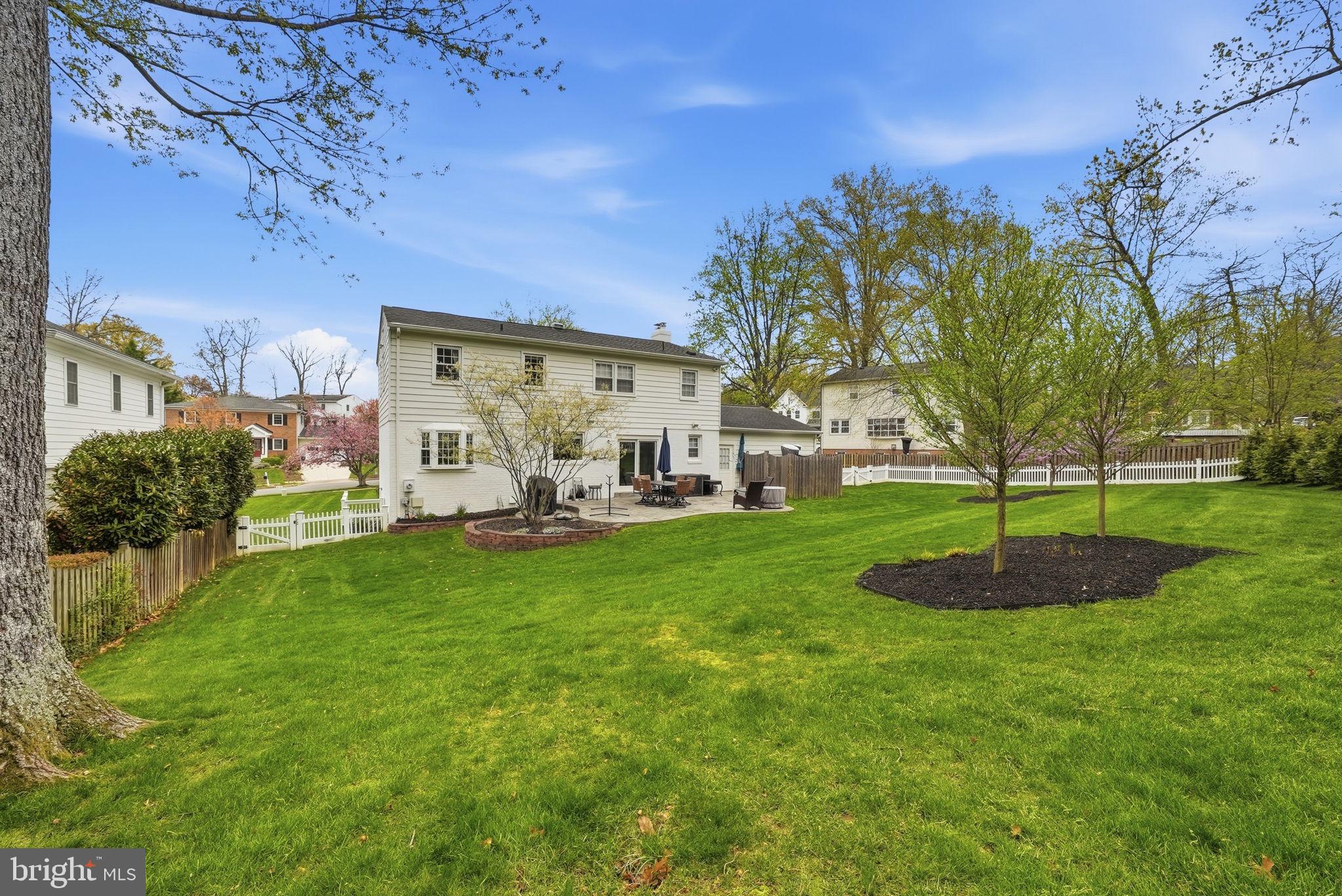 CONCORD GREEN - Residential