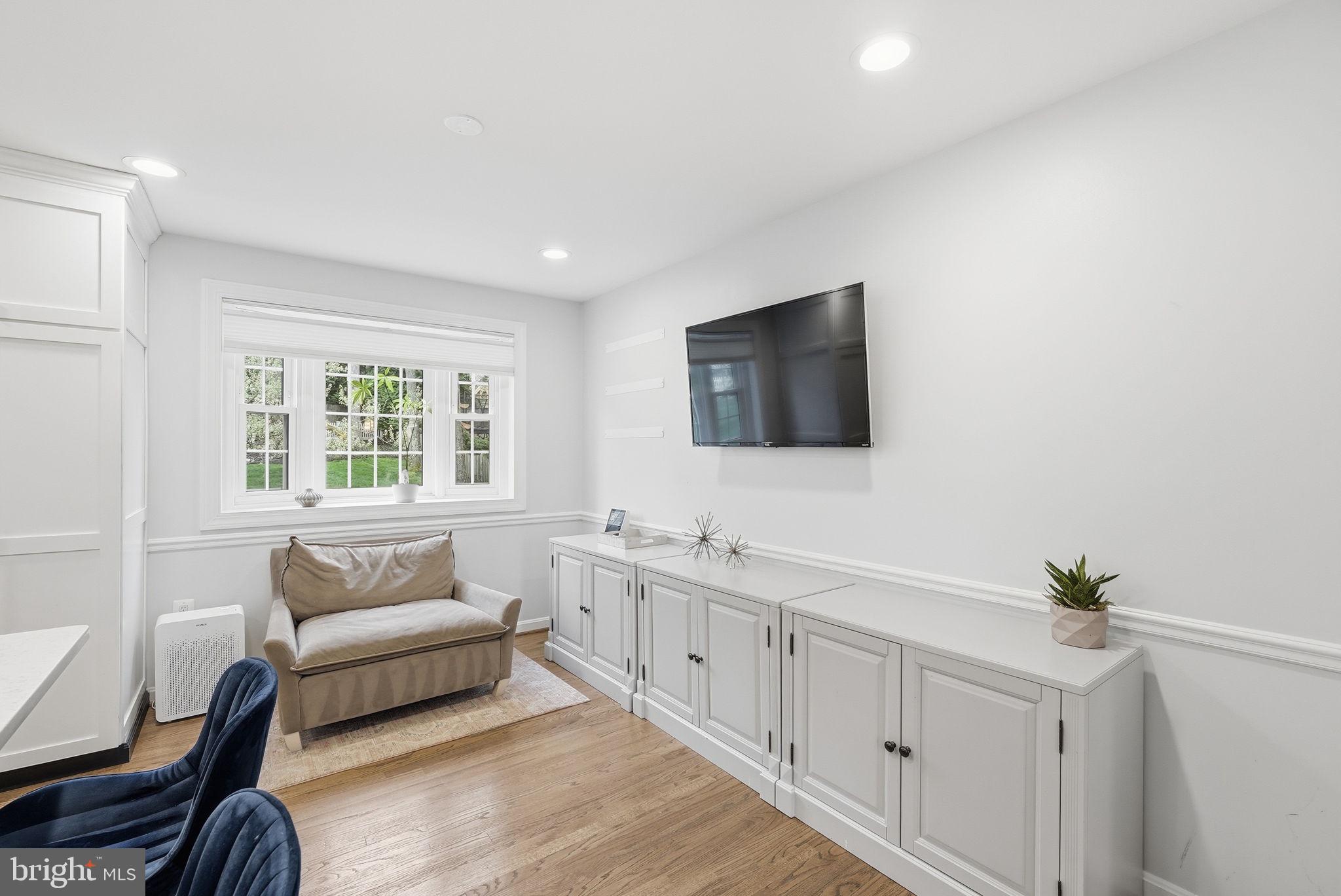 CONCORD GREEN - Residential