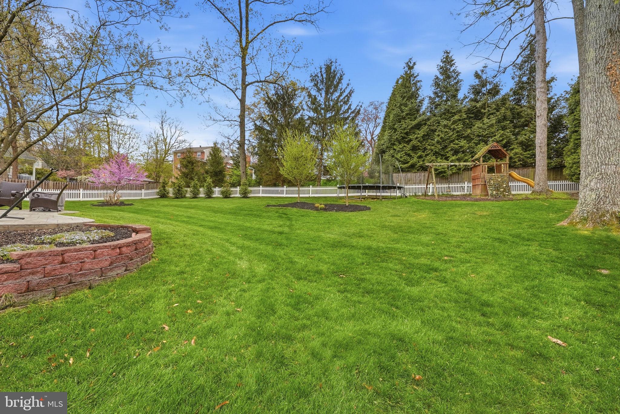 CONCORD GREEN - Residential