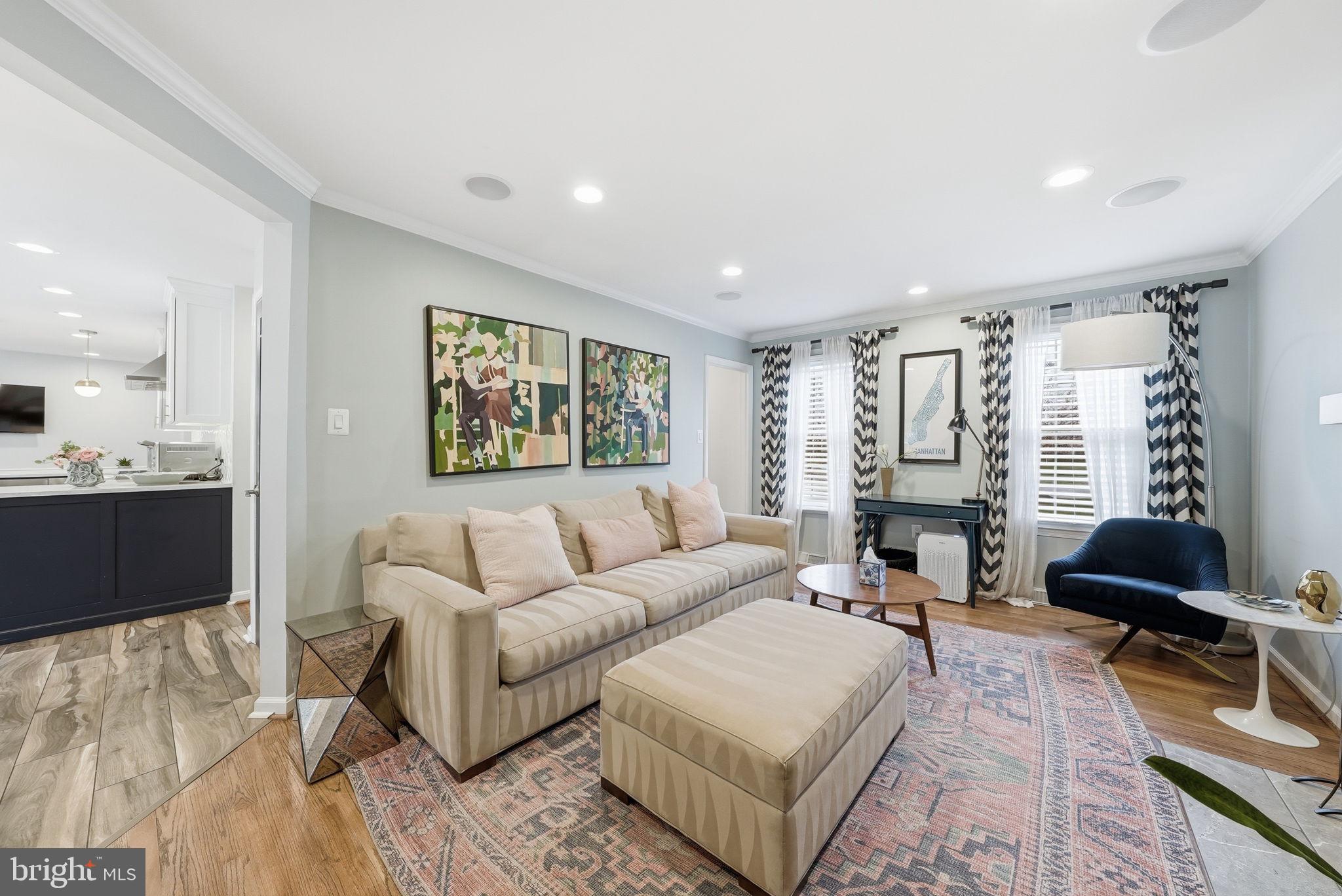 CONCORD GREEN - Residential