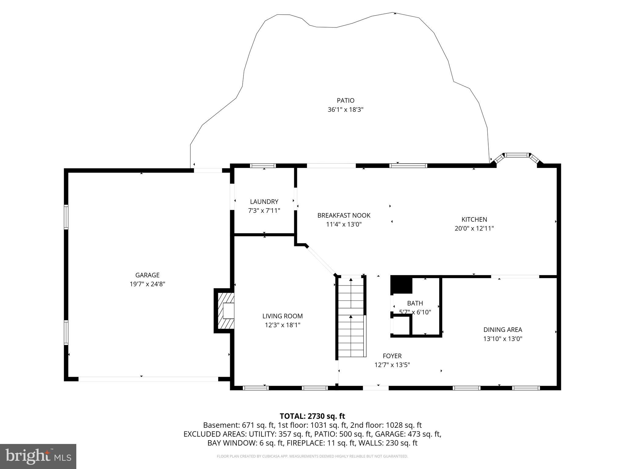 CONCORD GREEN - Residential