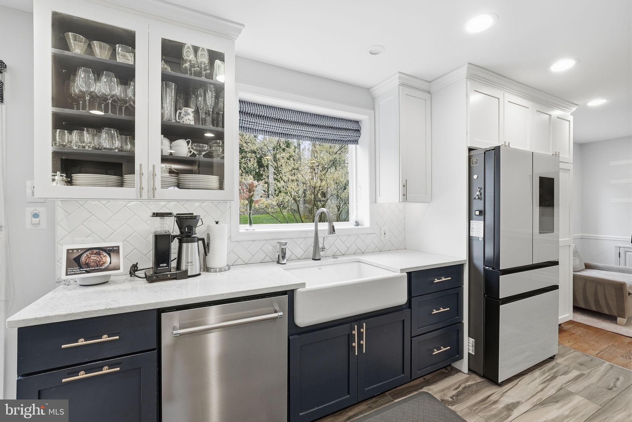 CONCORD GREEN - Residential