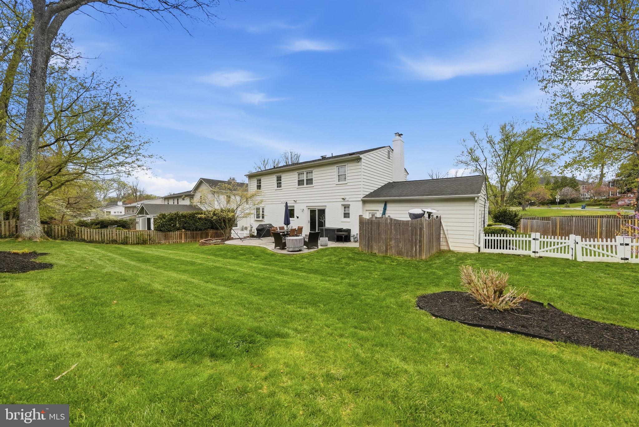 CONCORD GREEN - Residential