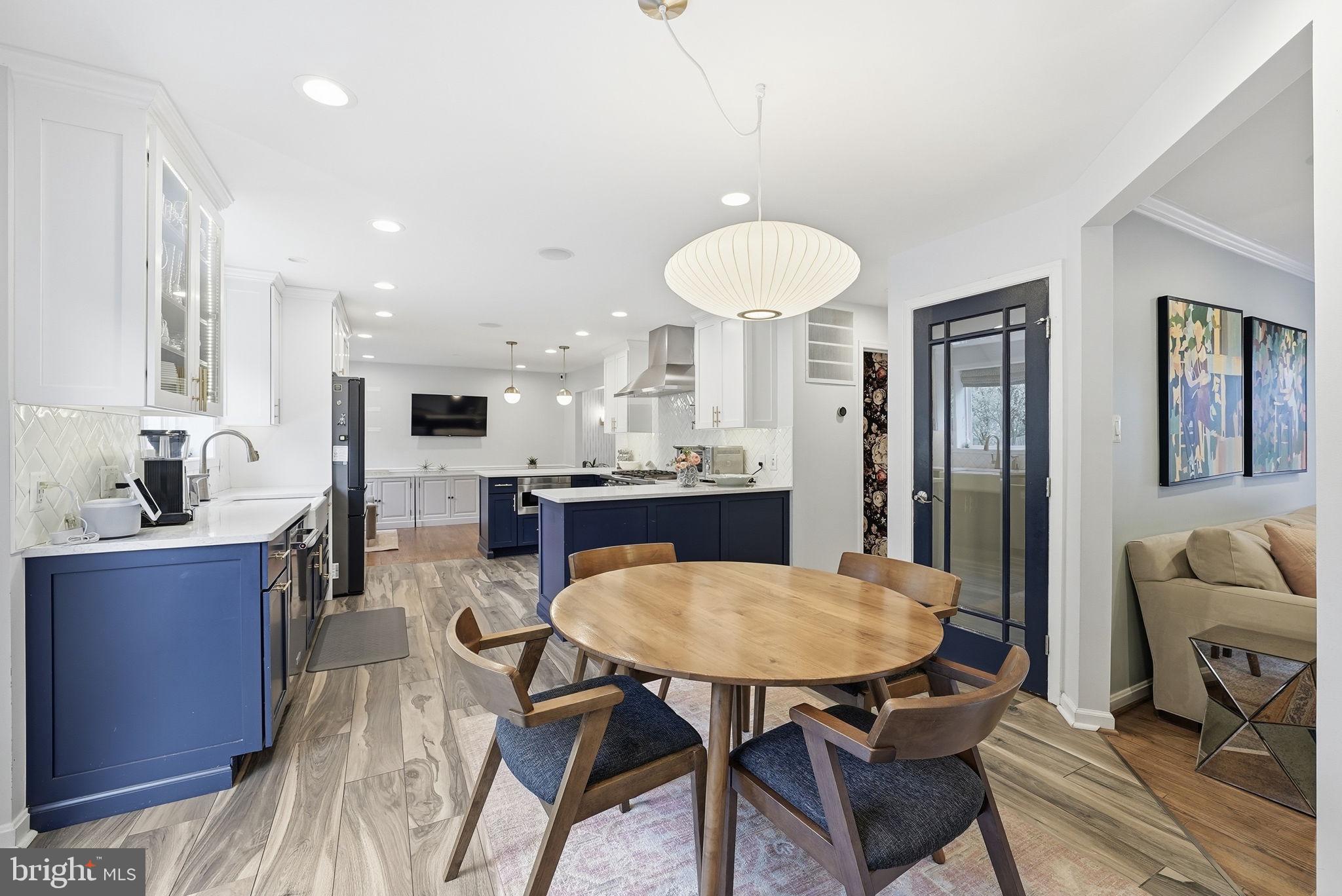 CONCORD GREEN - Residential