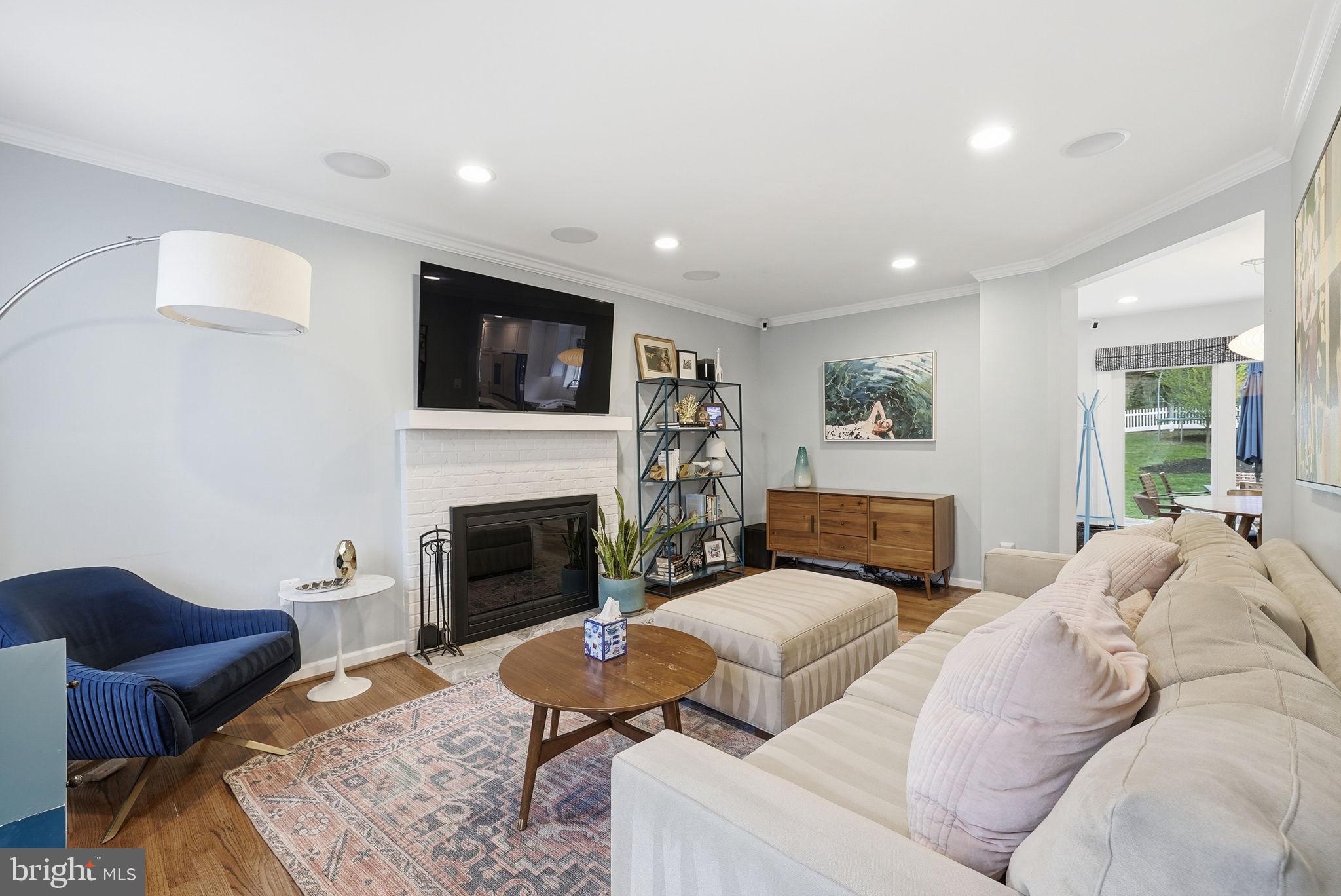 CONCORD GREEN - Residential