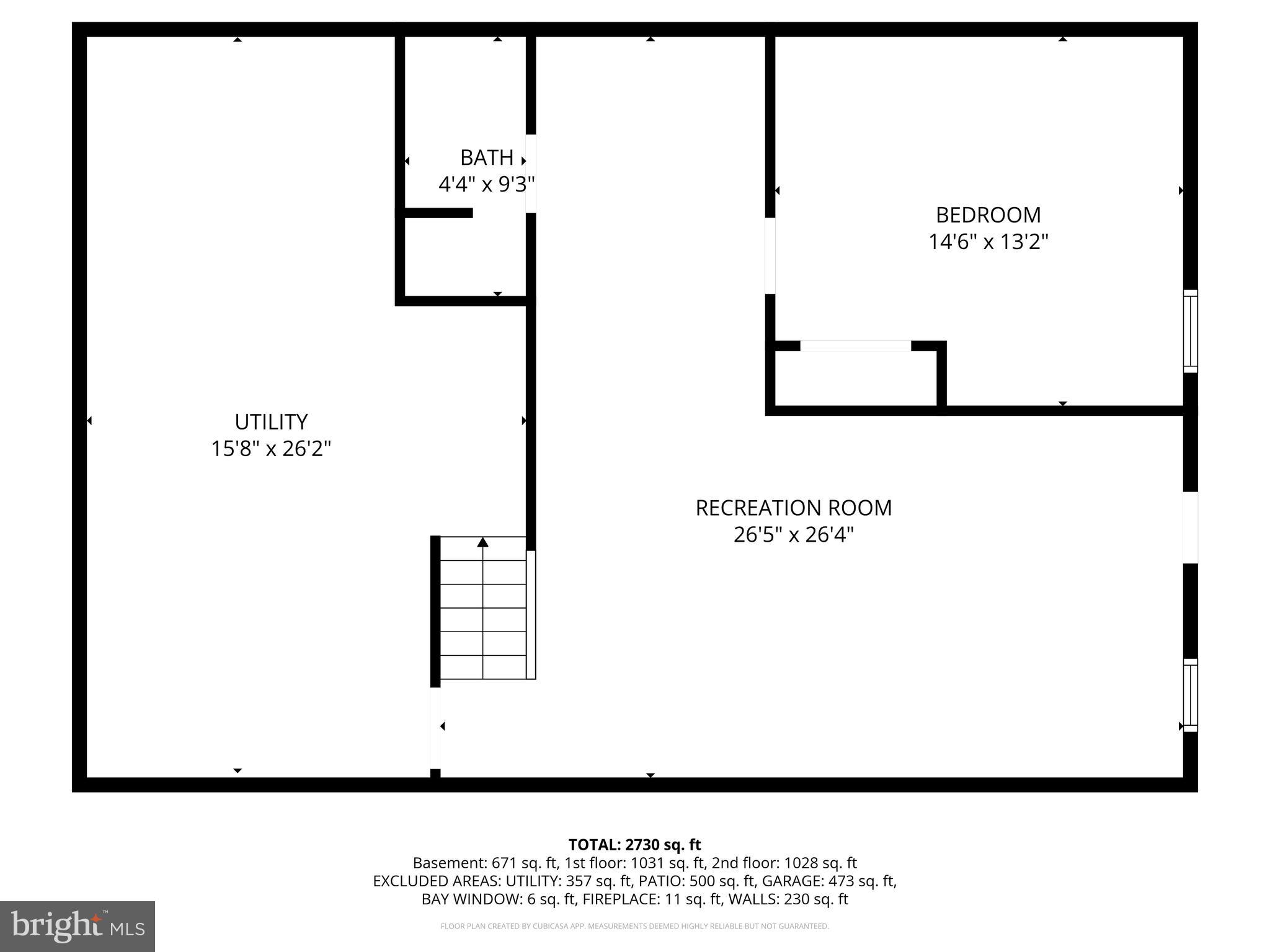 CONCORD GREEN - Residential