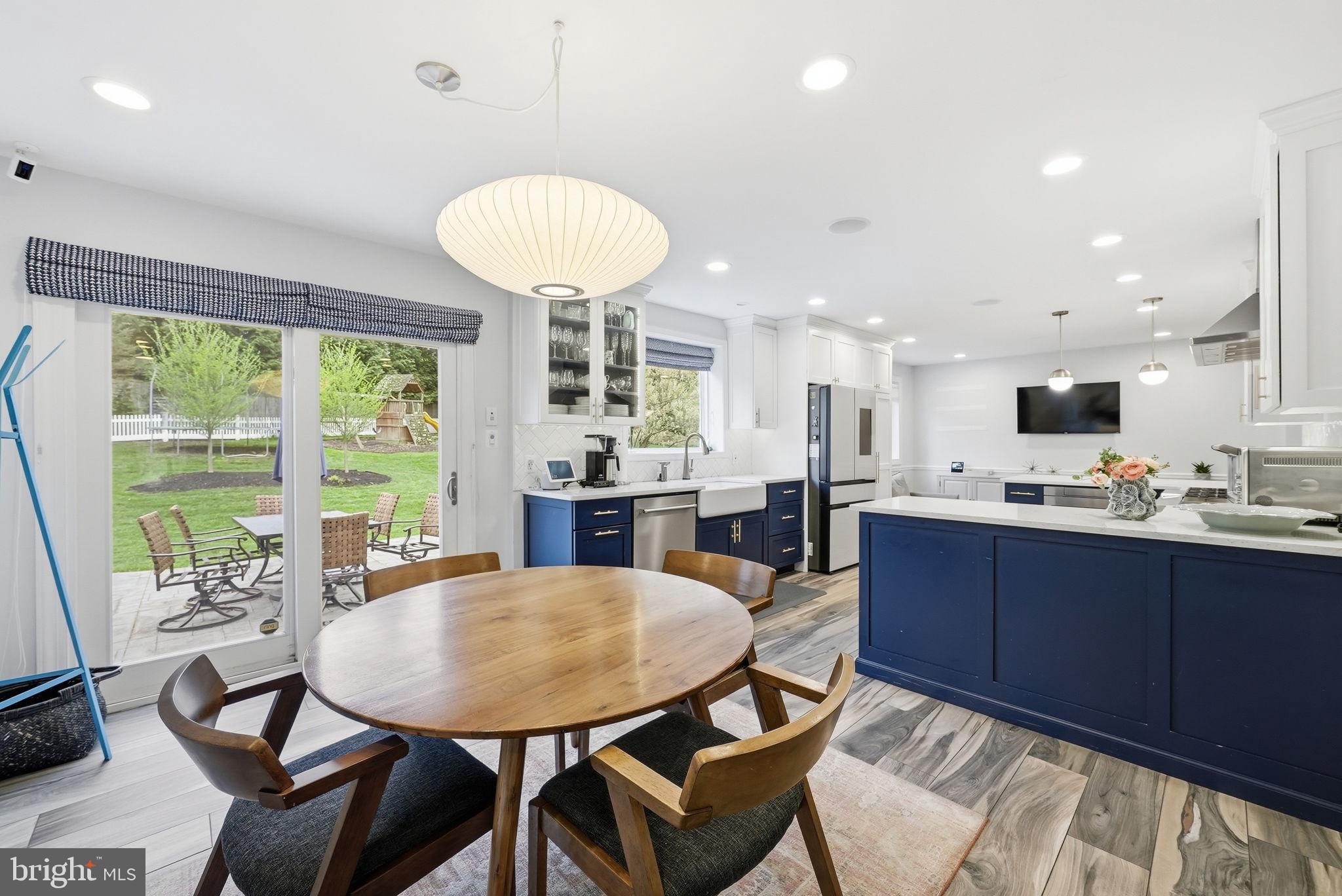 CONCORD GREEN - Residential