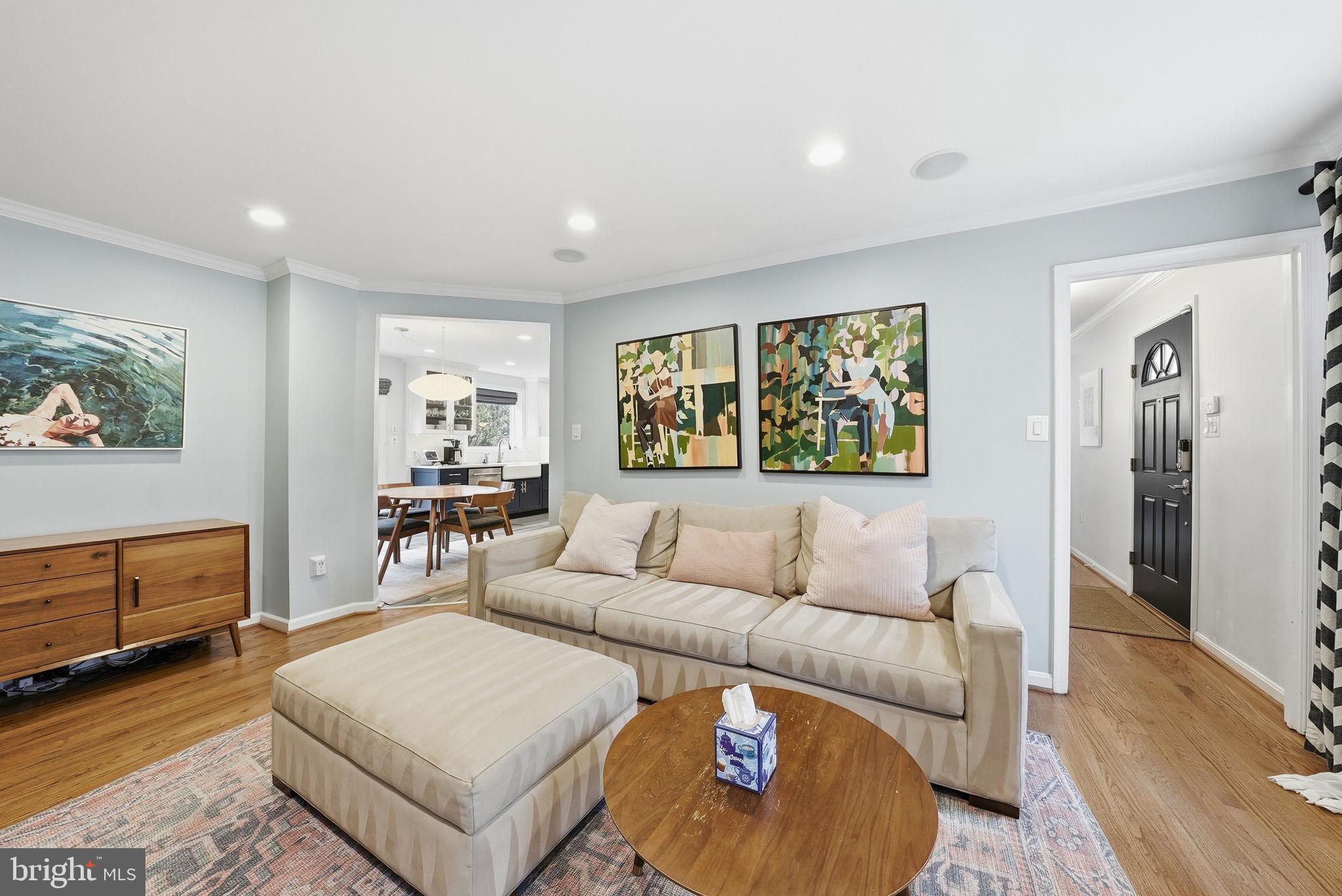 CONCORD GREEN - Residential