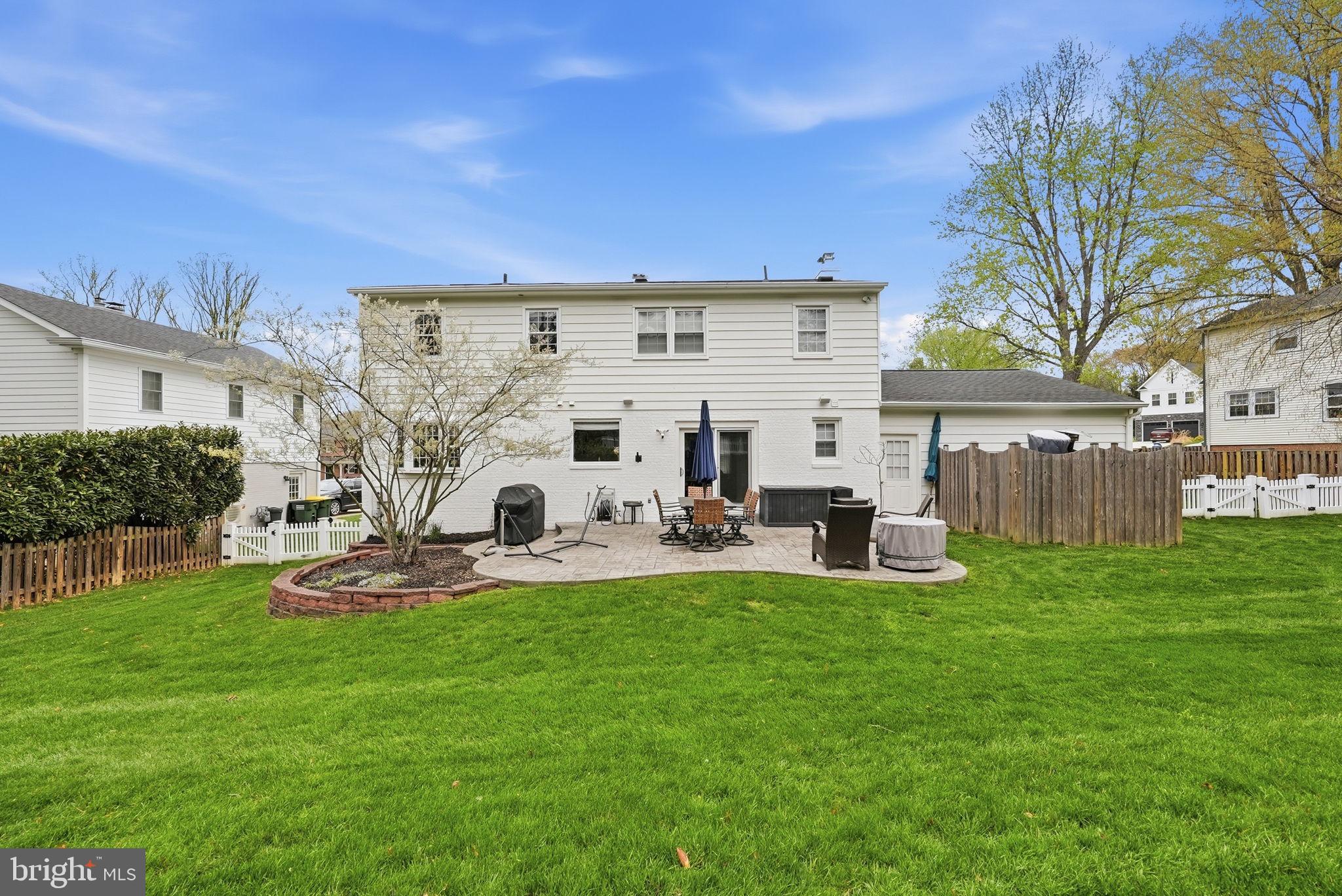 CONCORD GREEN - Residential