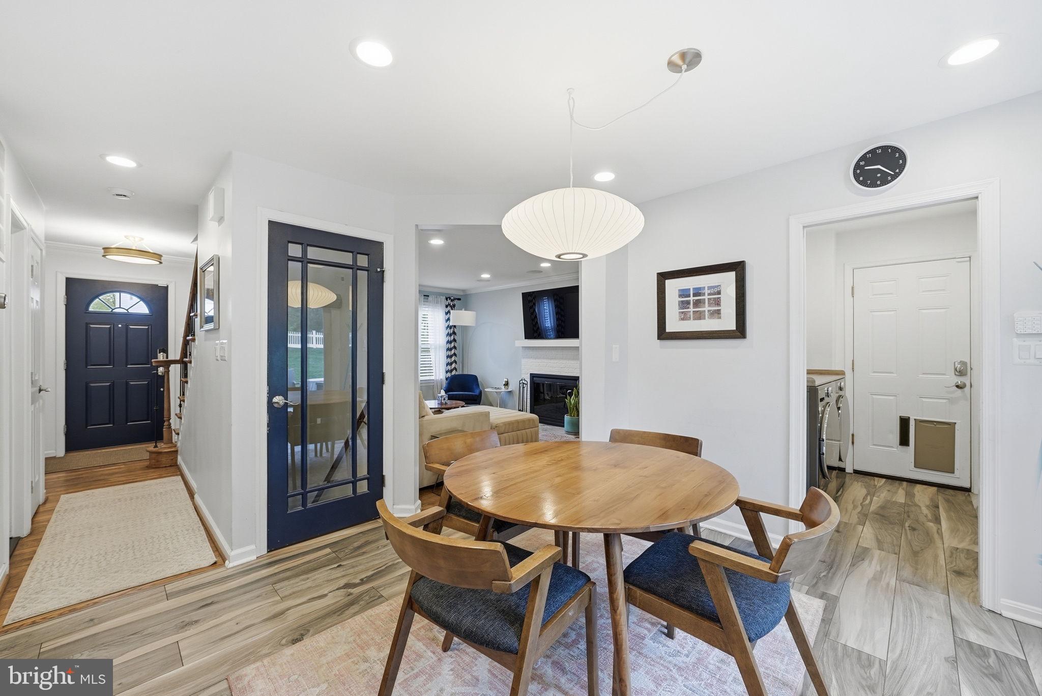 CONCORD GREEN - Residential