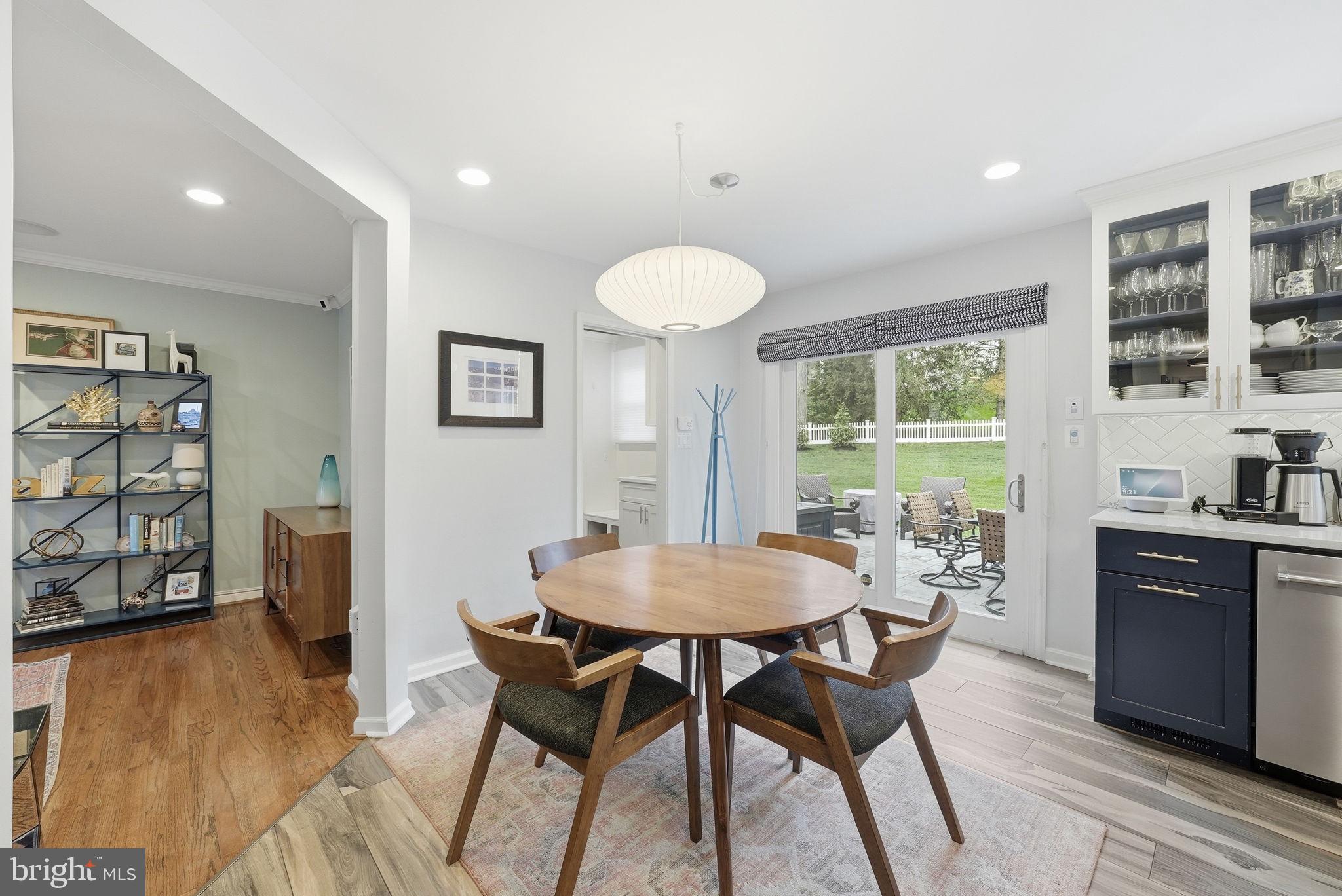 CONCORD GREEN - Residential