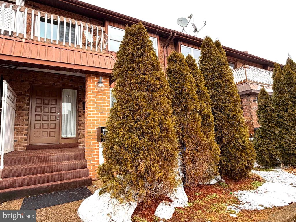 Photo of 2427 Tremont Street, PHILADELPHIA, PA 19115 (MLS # PAPH2584842)