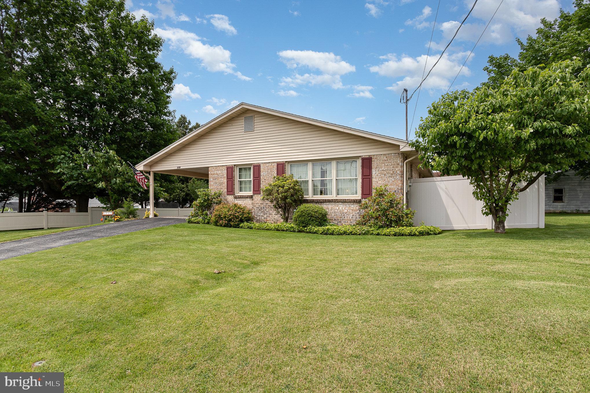 112 SANFORD AVENUE