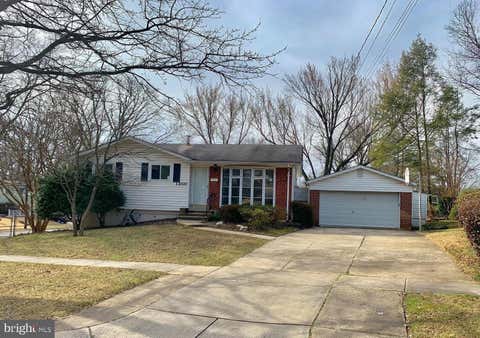 Homes For Rent - 13000 Arctic Avenue<br/> ROCKVILLE, MD 20853