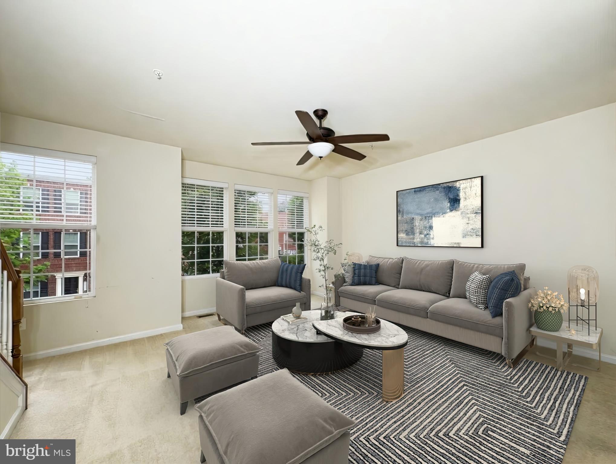 CHELSEA MANOR - Residential