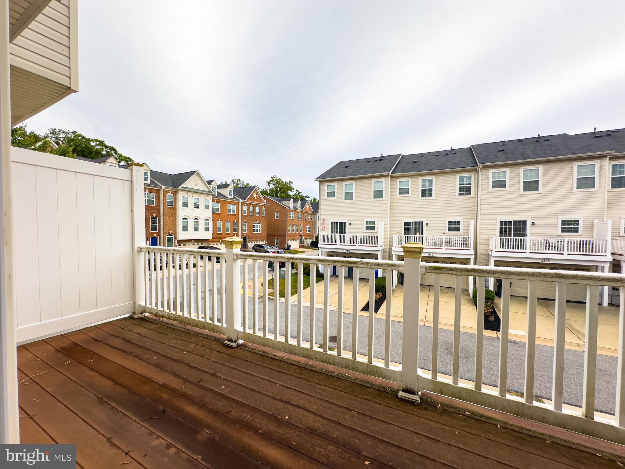 CHELSEA MANOR - Residential