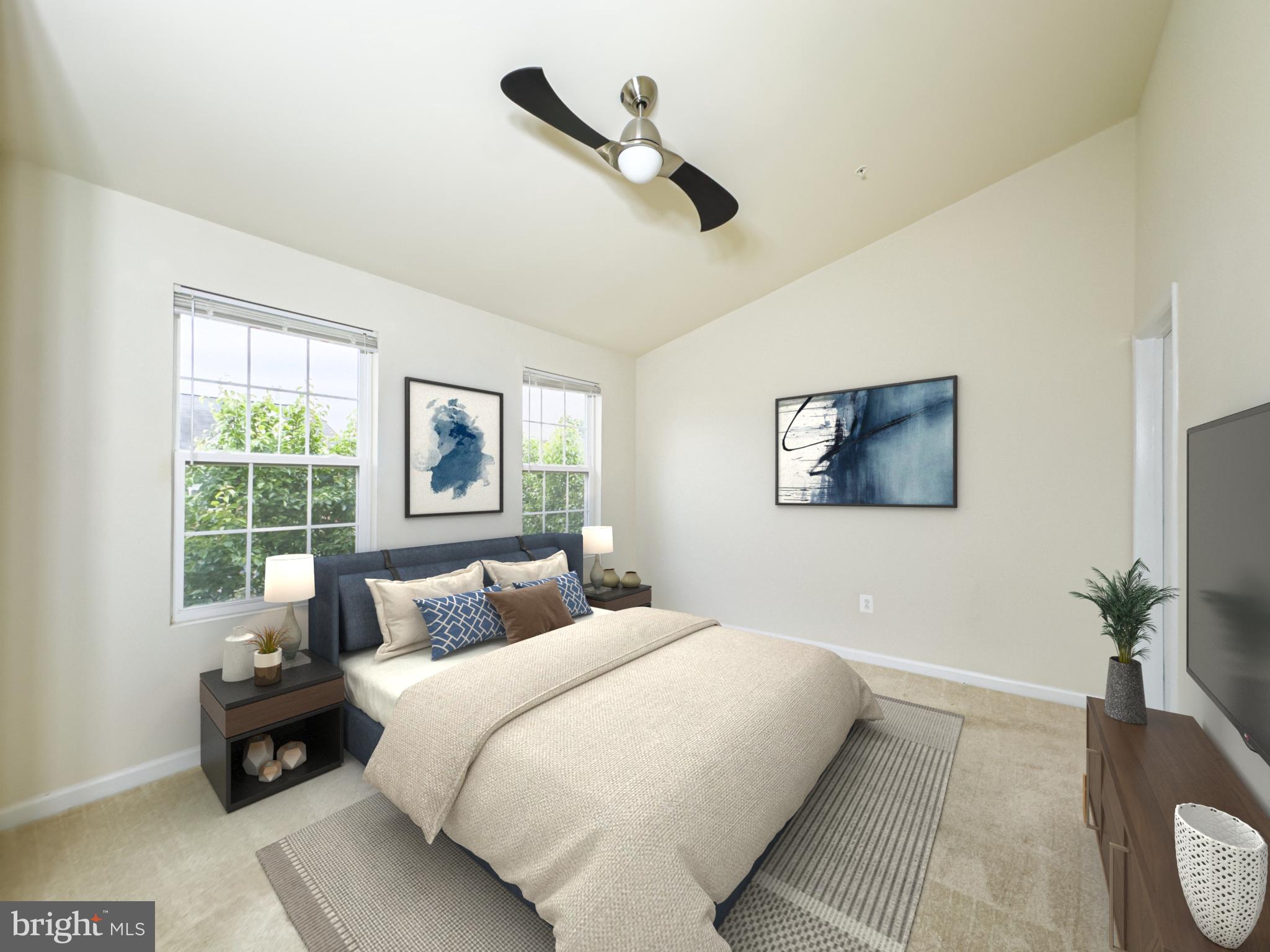 CHELSEA MANOR - Residential