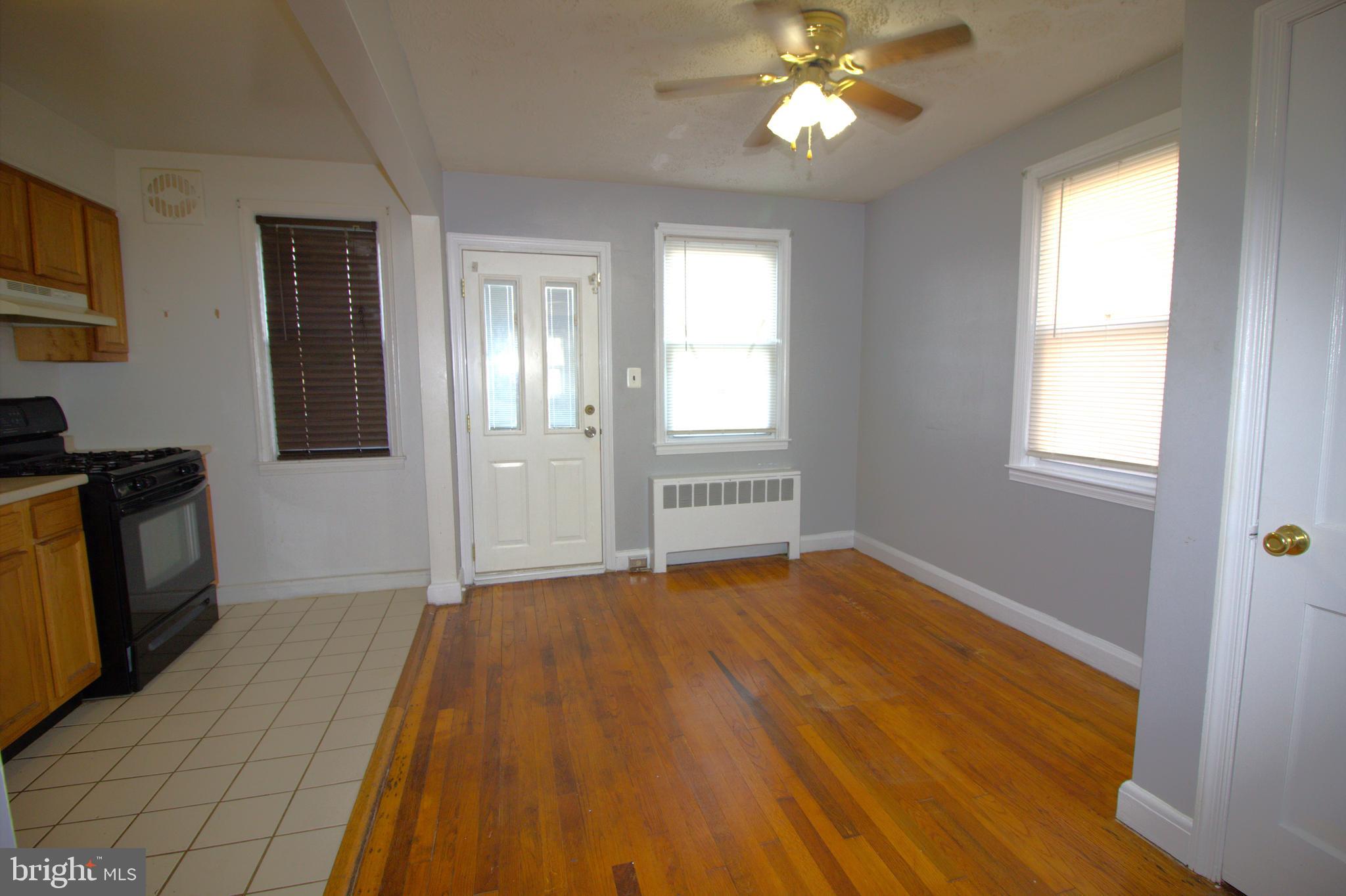 ROSEDALE - Residential