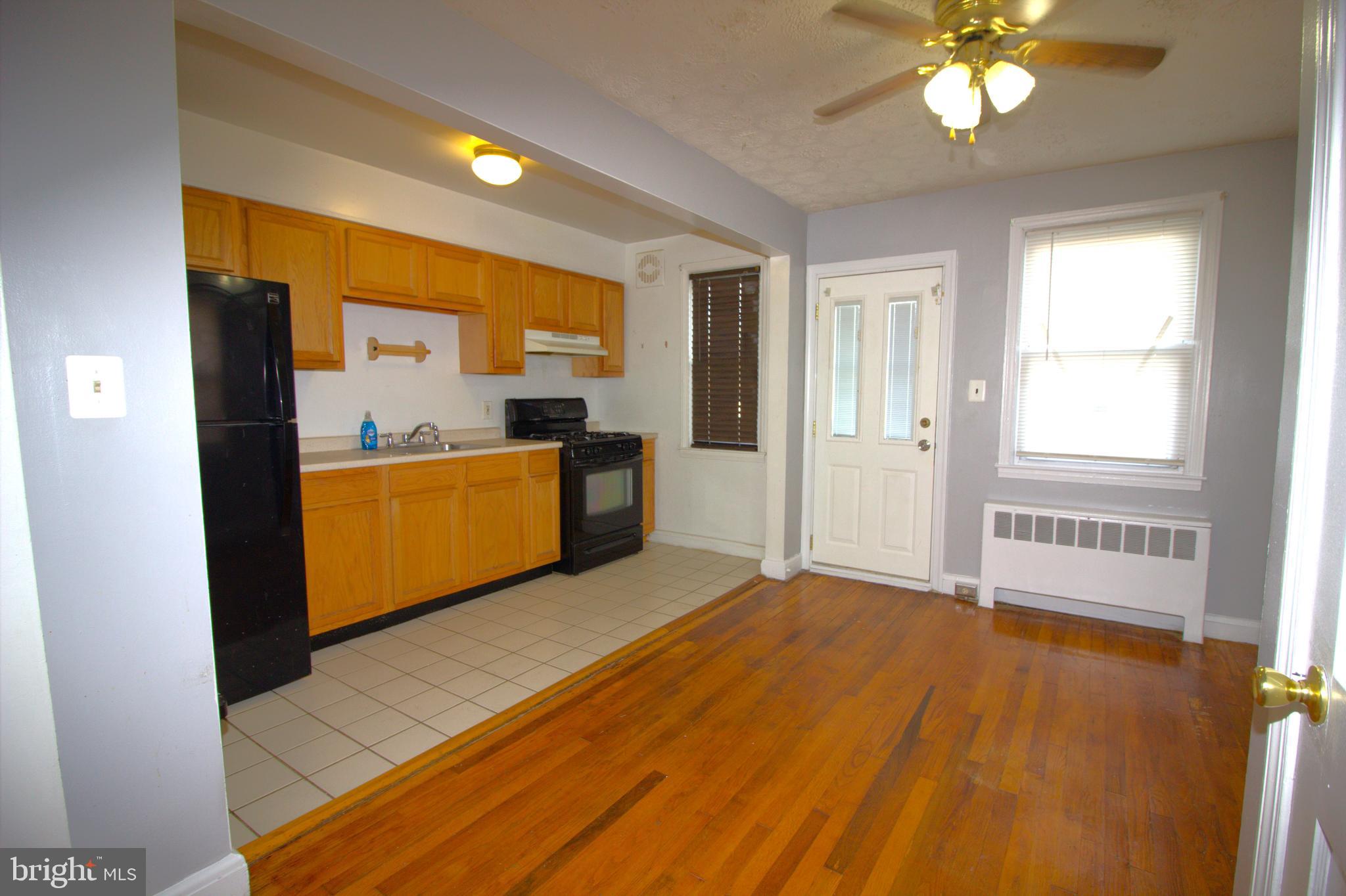 ROSEDALE - Residential