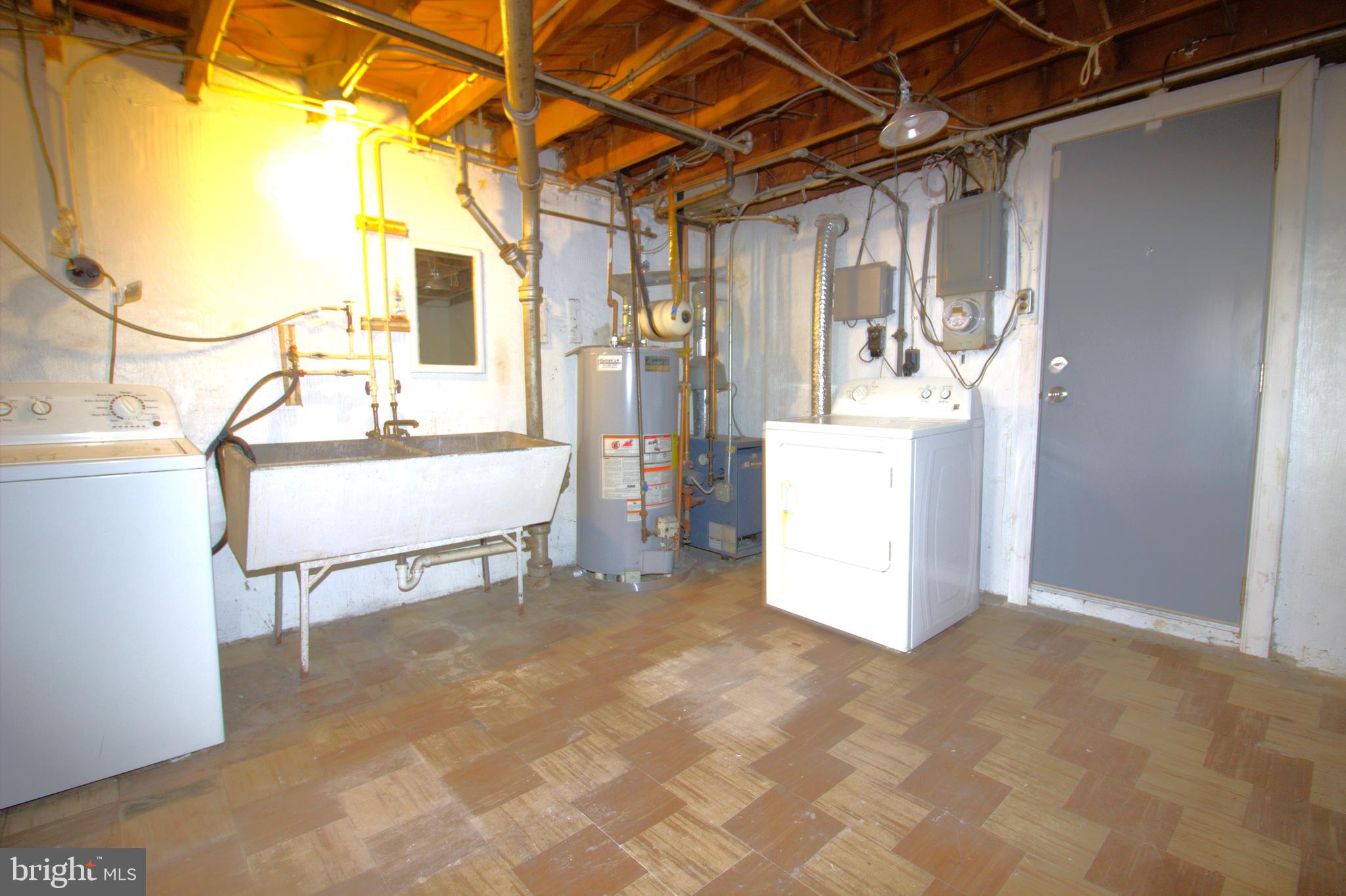 ROSEDALE - Residential