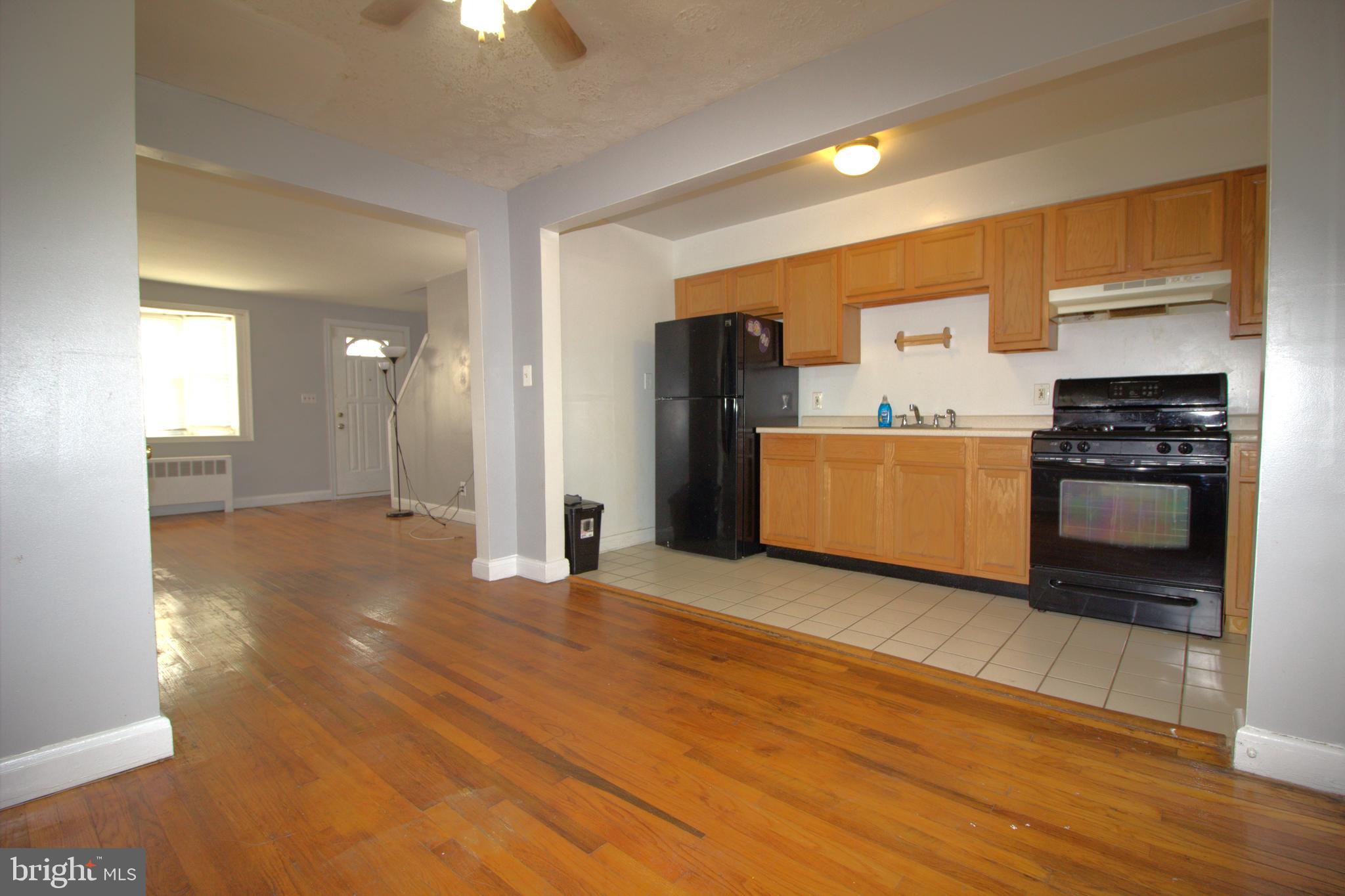 ROSEDALE - Residential